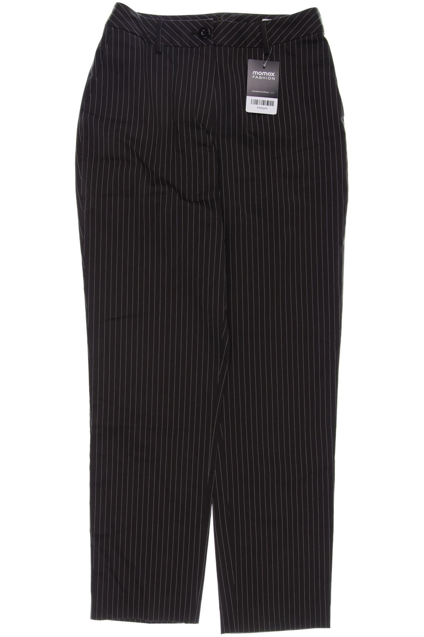 

Elegance Paris Damen Stoffhose, schwarz
