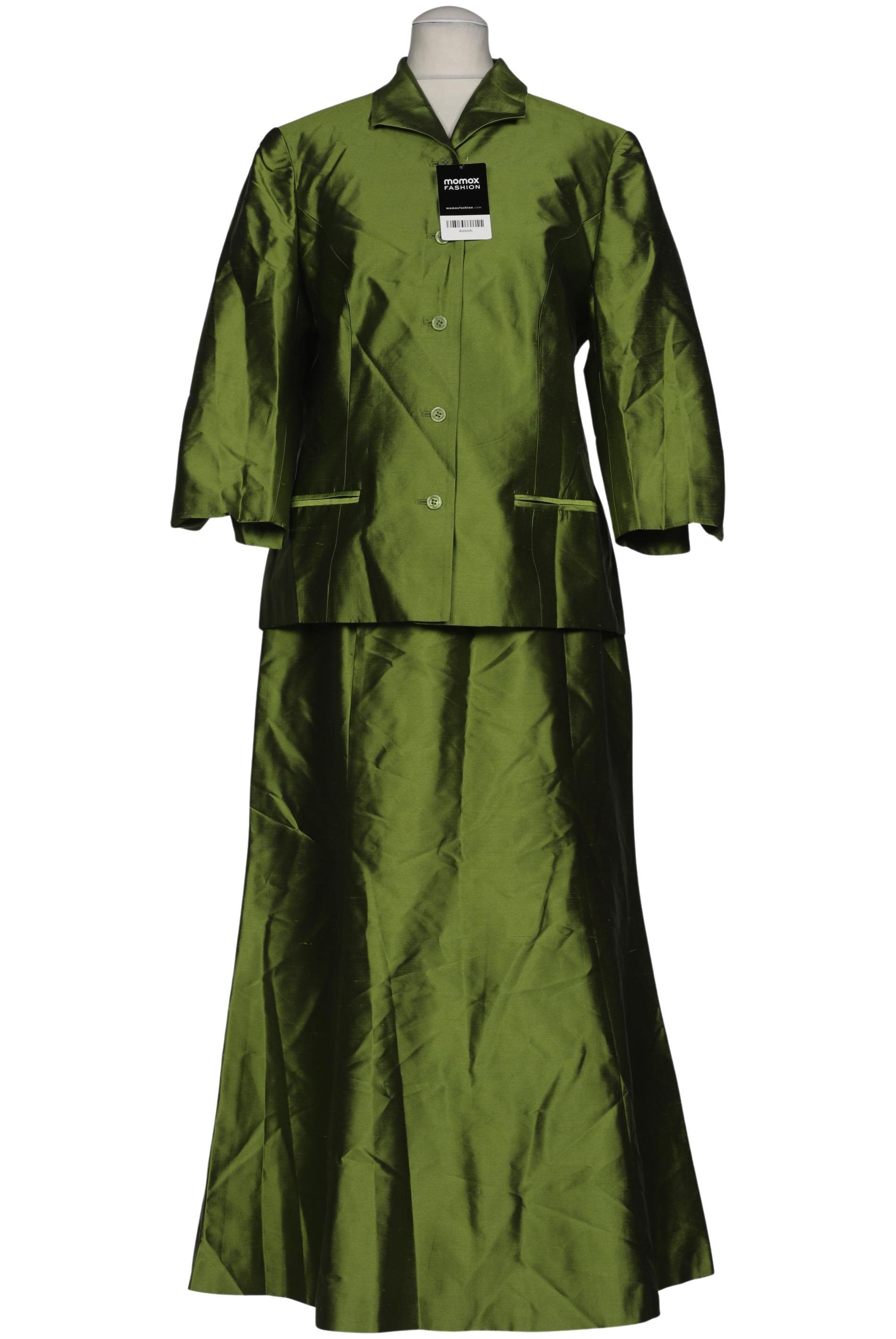 

Elegance Paris Damen Anzug, grün, Gr. 38