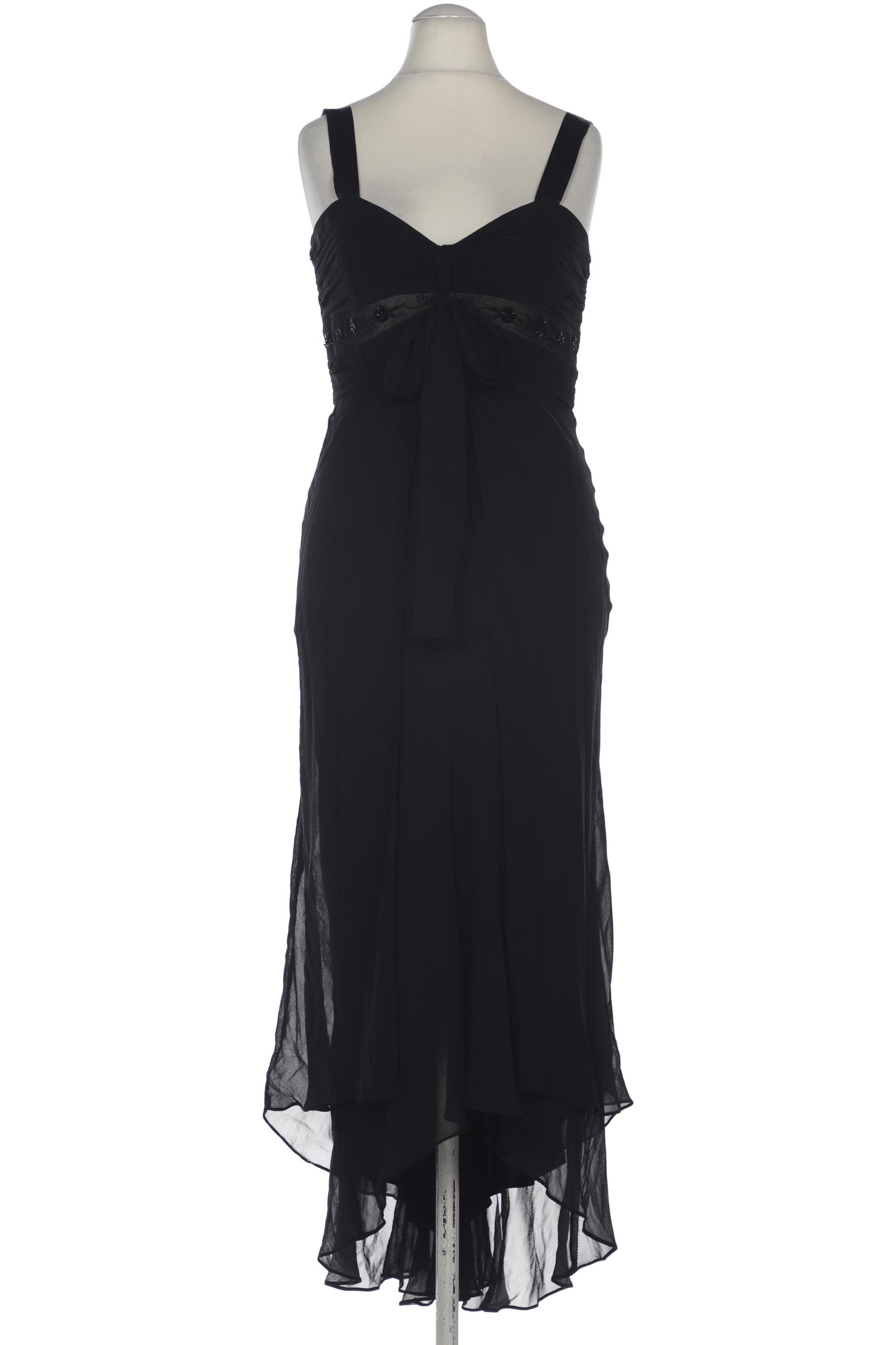 

Elegance Paris Damen Kleid, schwarz, Gr. 36