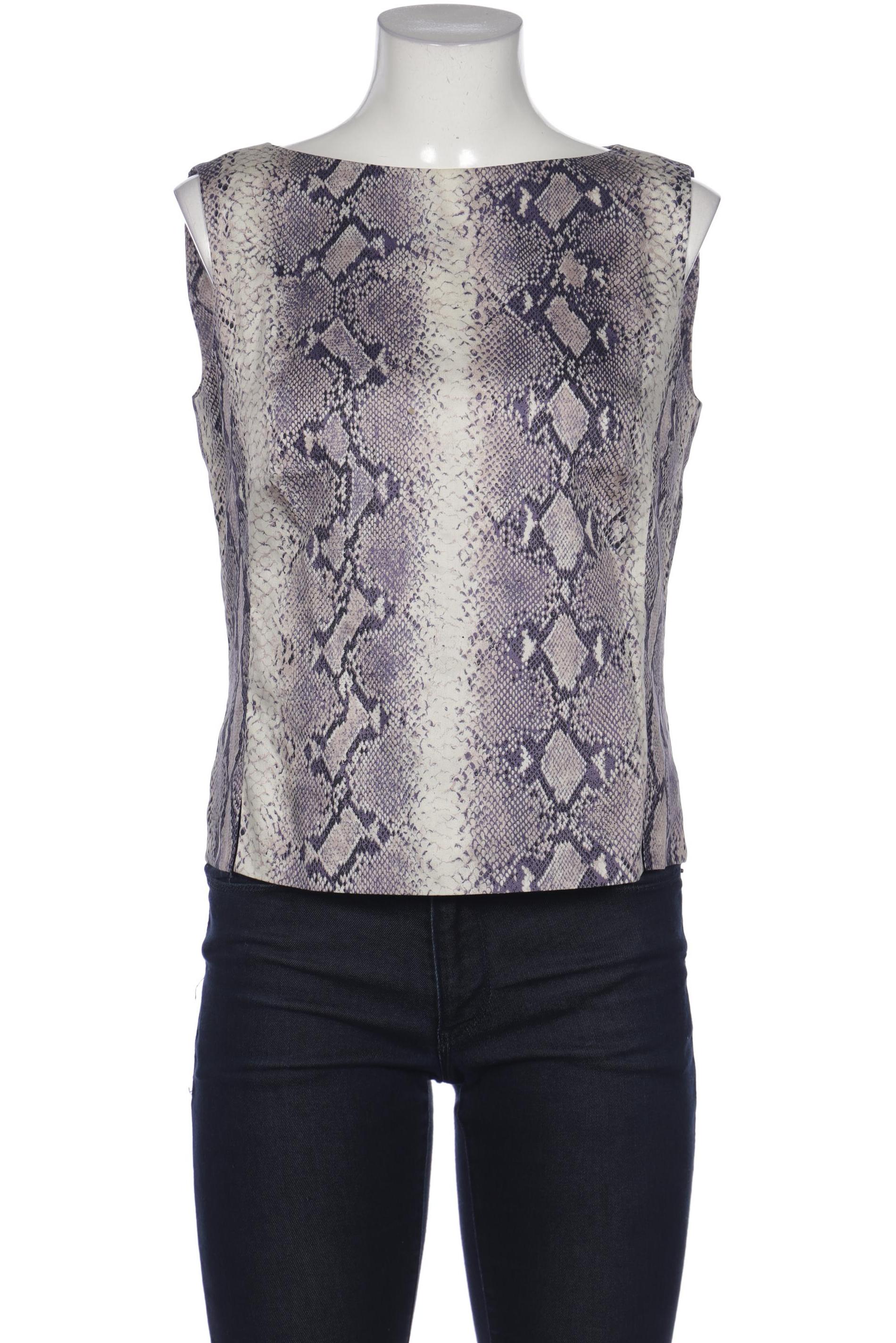 

Elegance Paris Damen Bluse, flieder, Gr. 40