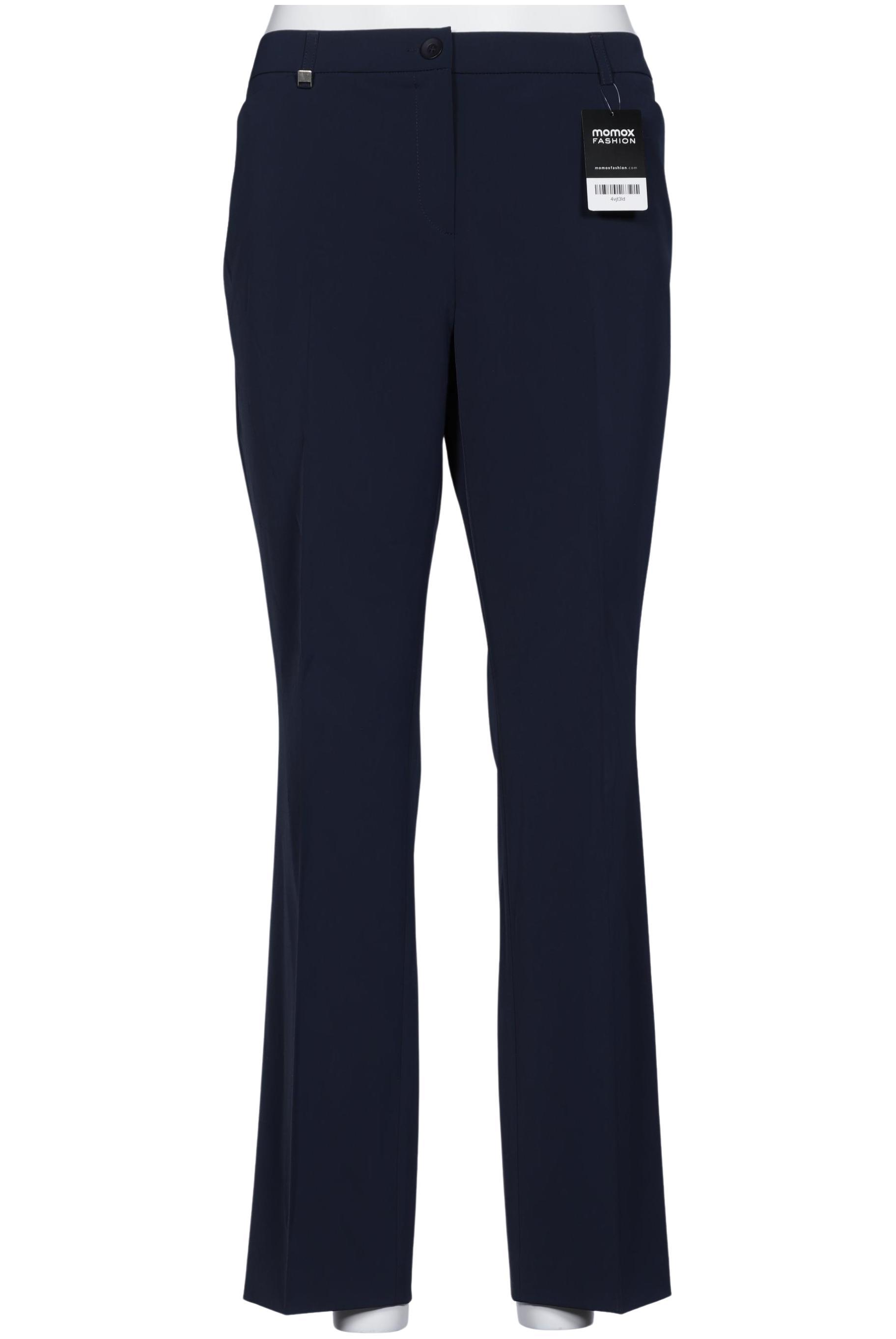 

Elegance Paris Damen Stoffhose, marineblau, Gr. 46