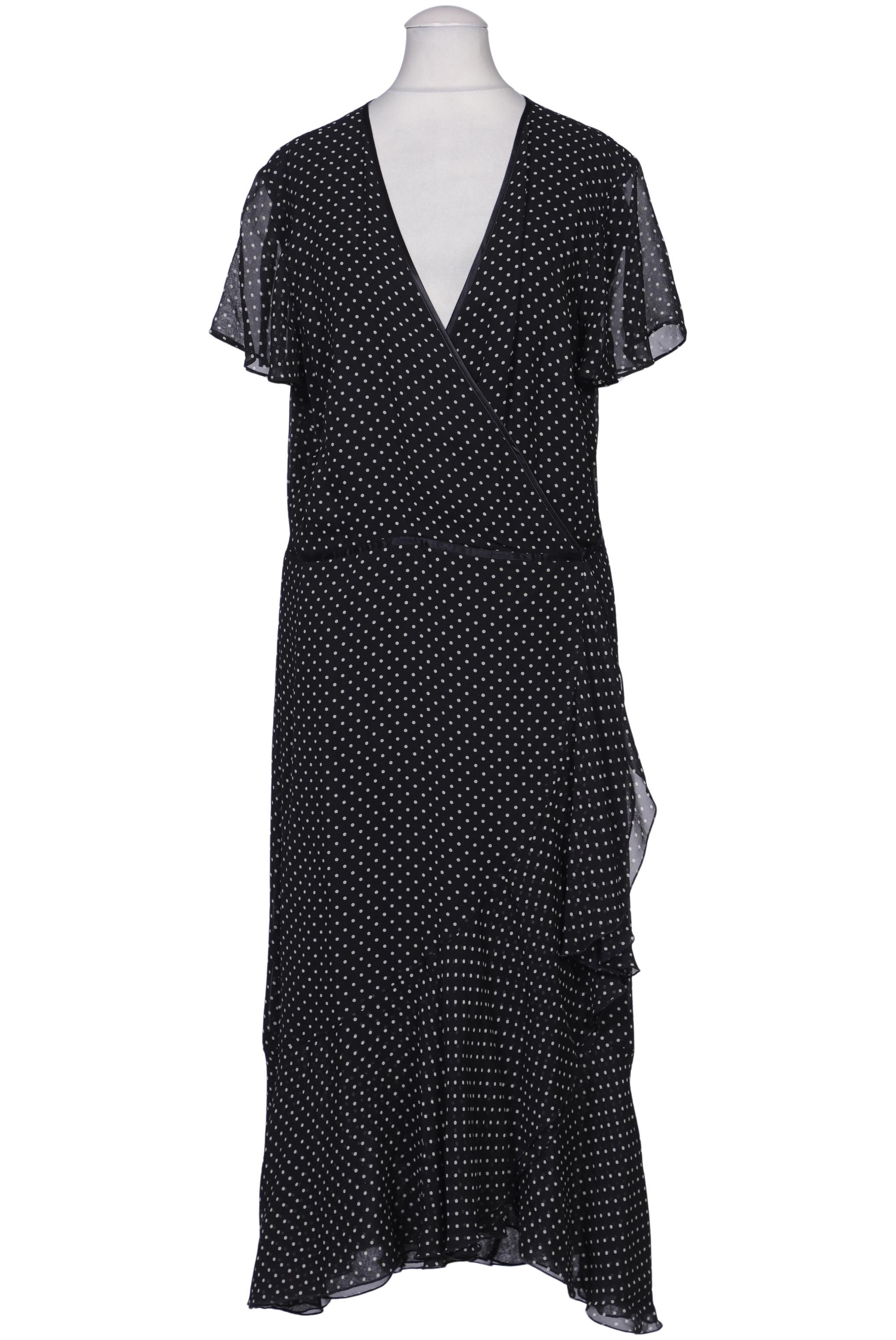 

Elegance Paris Damen Kleid, schwarz, Gr. 36