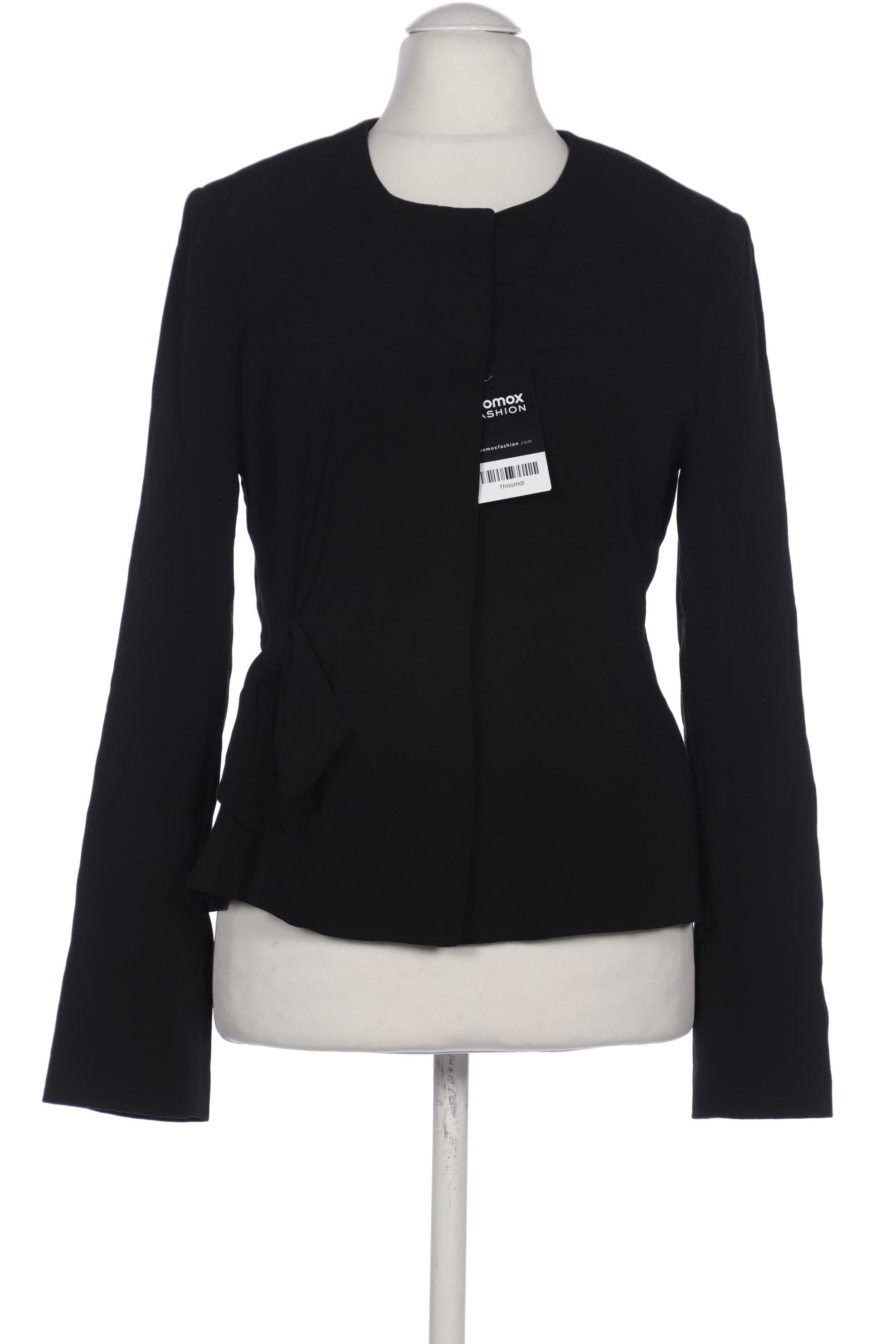 

Elegance Paris Damen Blazer, schwarz, Gr. 38