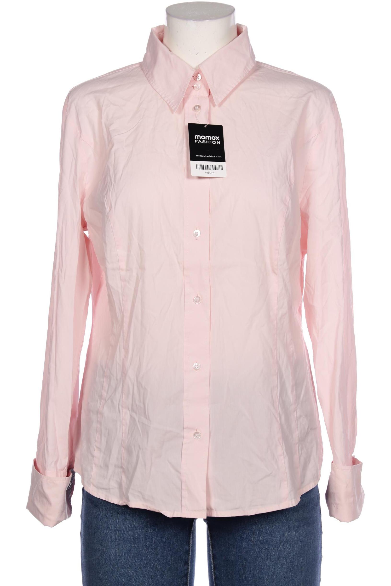 

Elegance Paris Damen Bluse, pink