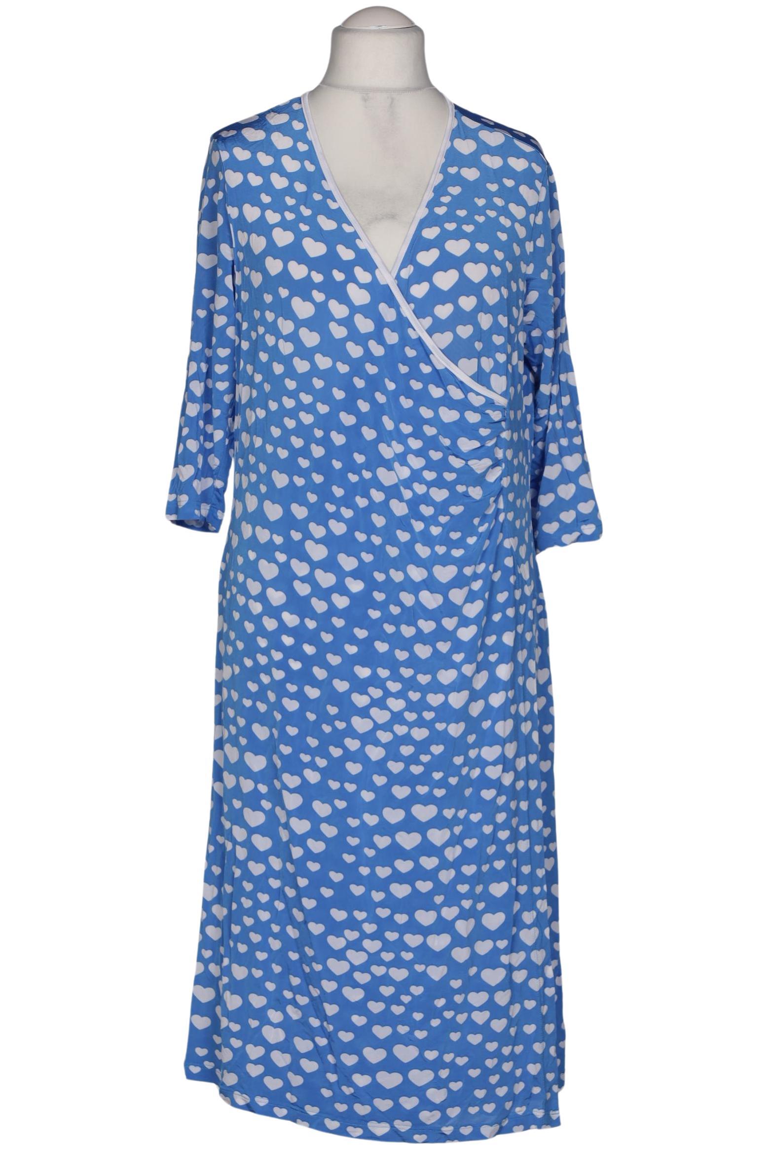 

Elegance Paris Damen Kleid, mehrfarbig, Gr. 46