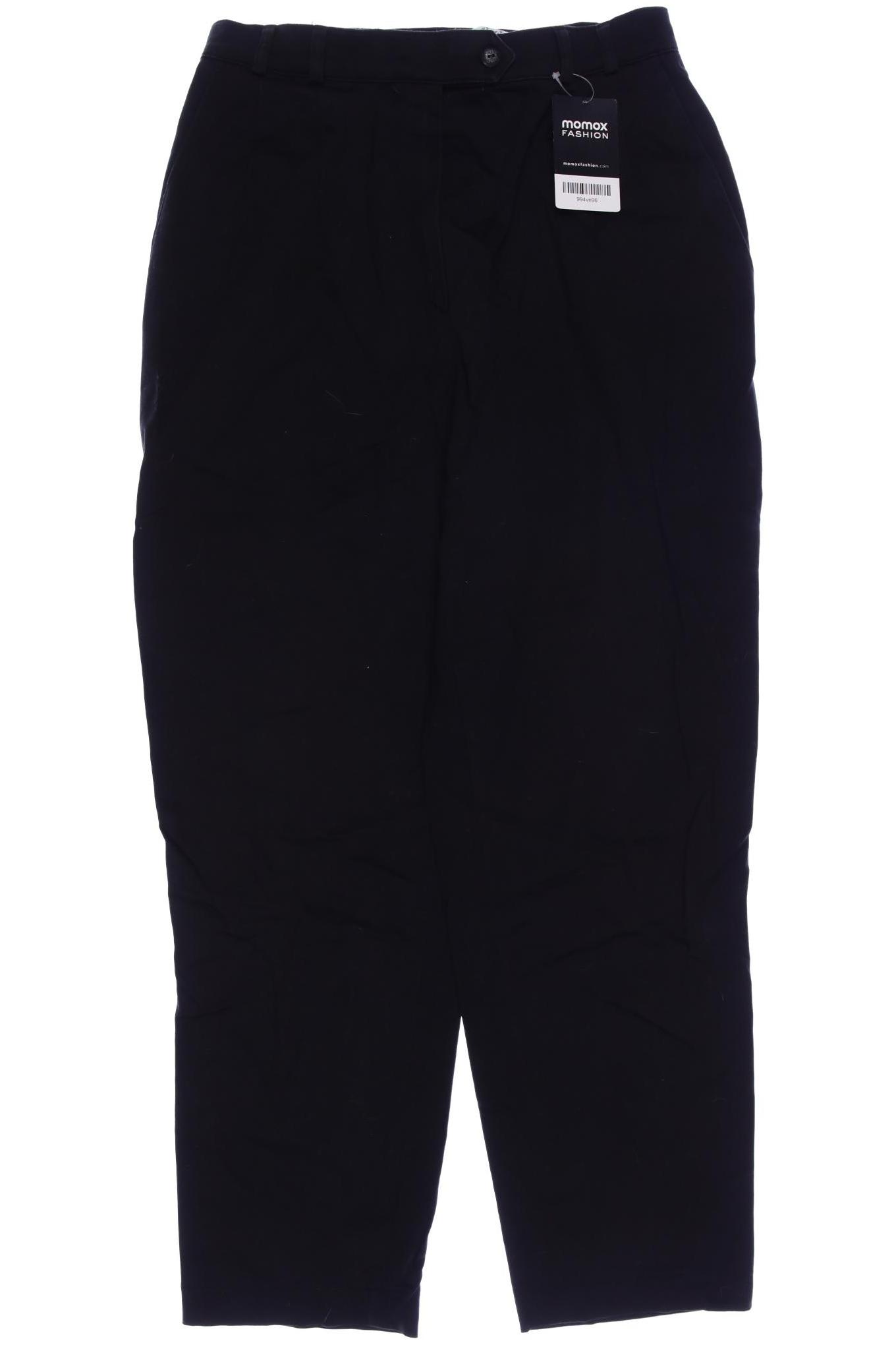 

Elegance Paris Damen Stoffhose, schwarz, Gr. 40
