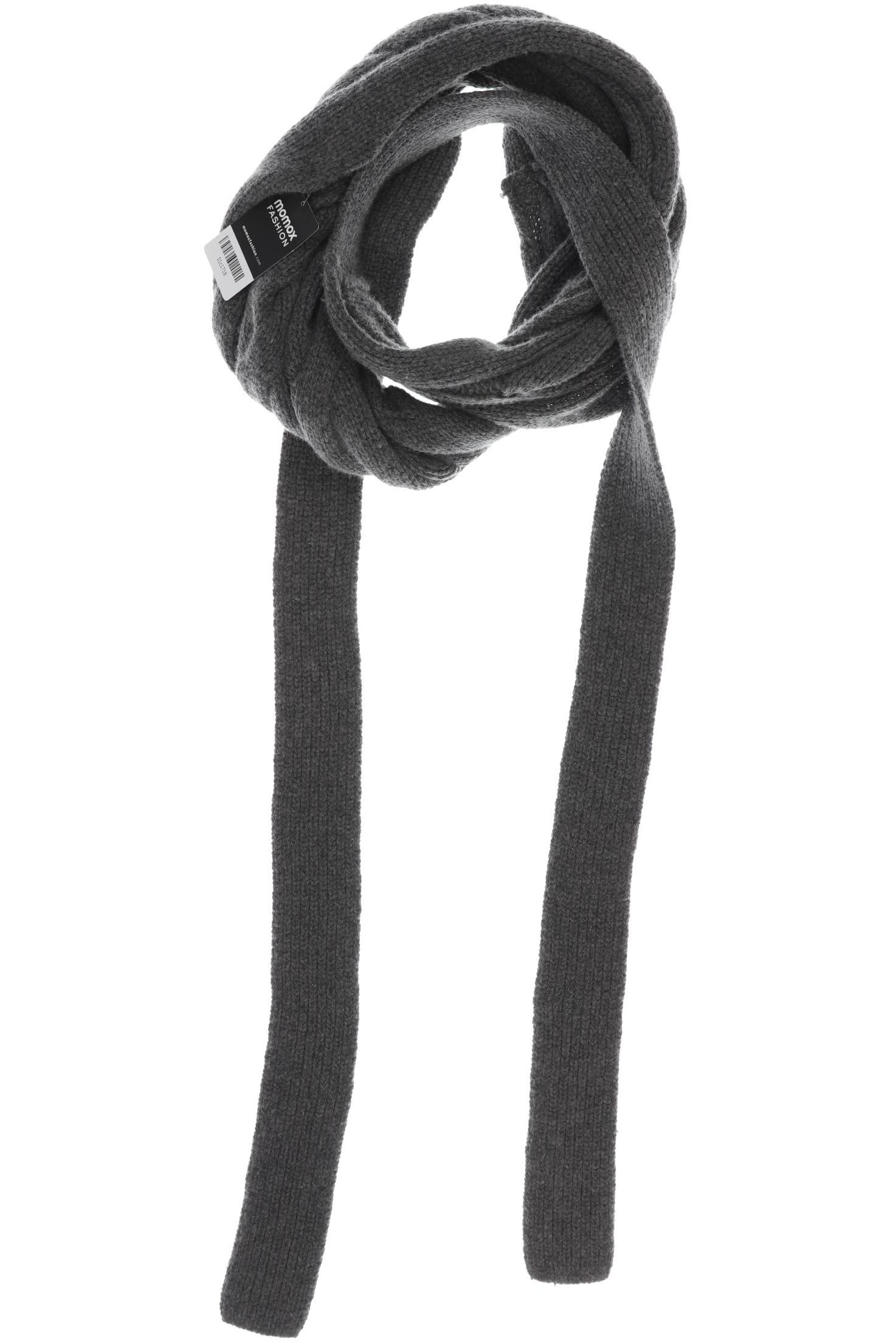 

Elegance Paris Damen Schal, grau, Gr.