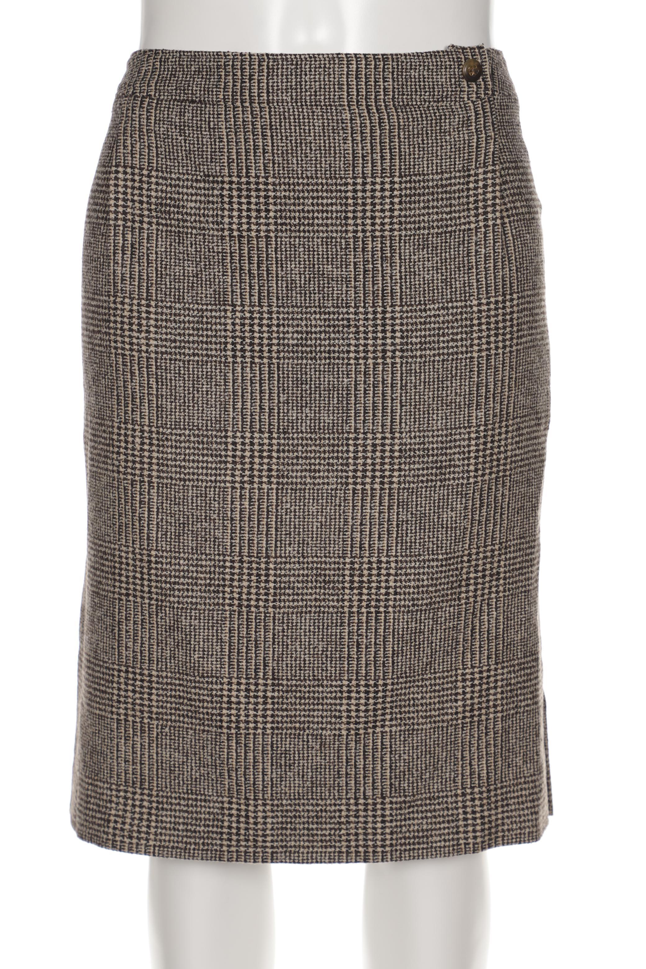 

Elegance Paris Damen Rock, beige