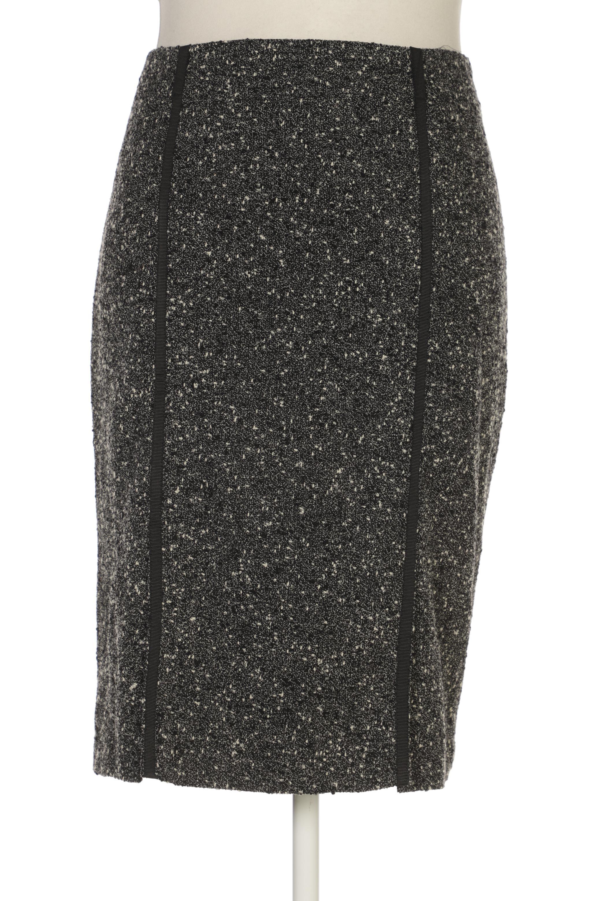 

Elegance Paris Damen Rock, schwarz, Gr. 46