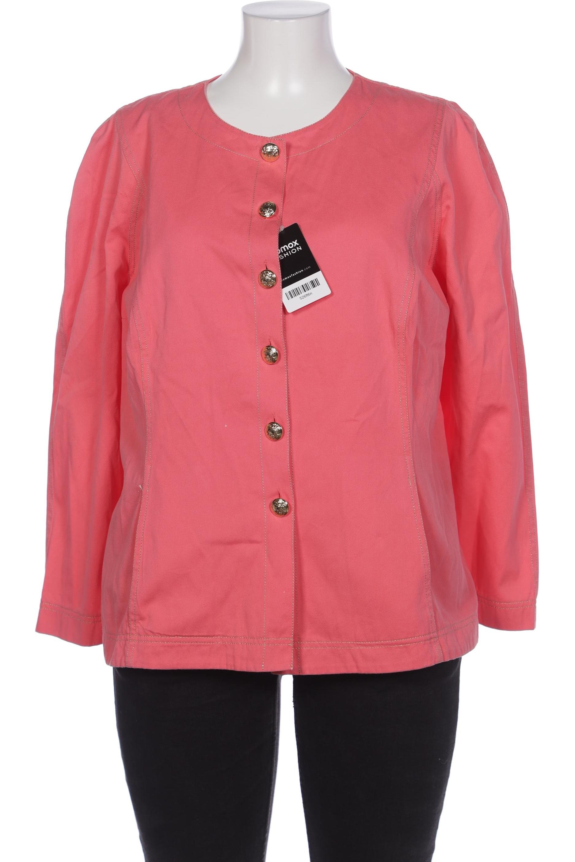 

Elegance Paris Damen Blazer, pink, Gr. 48