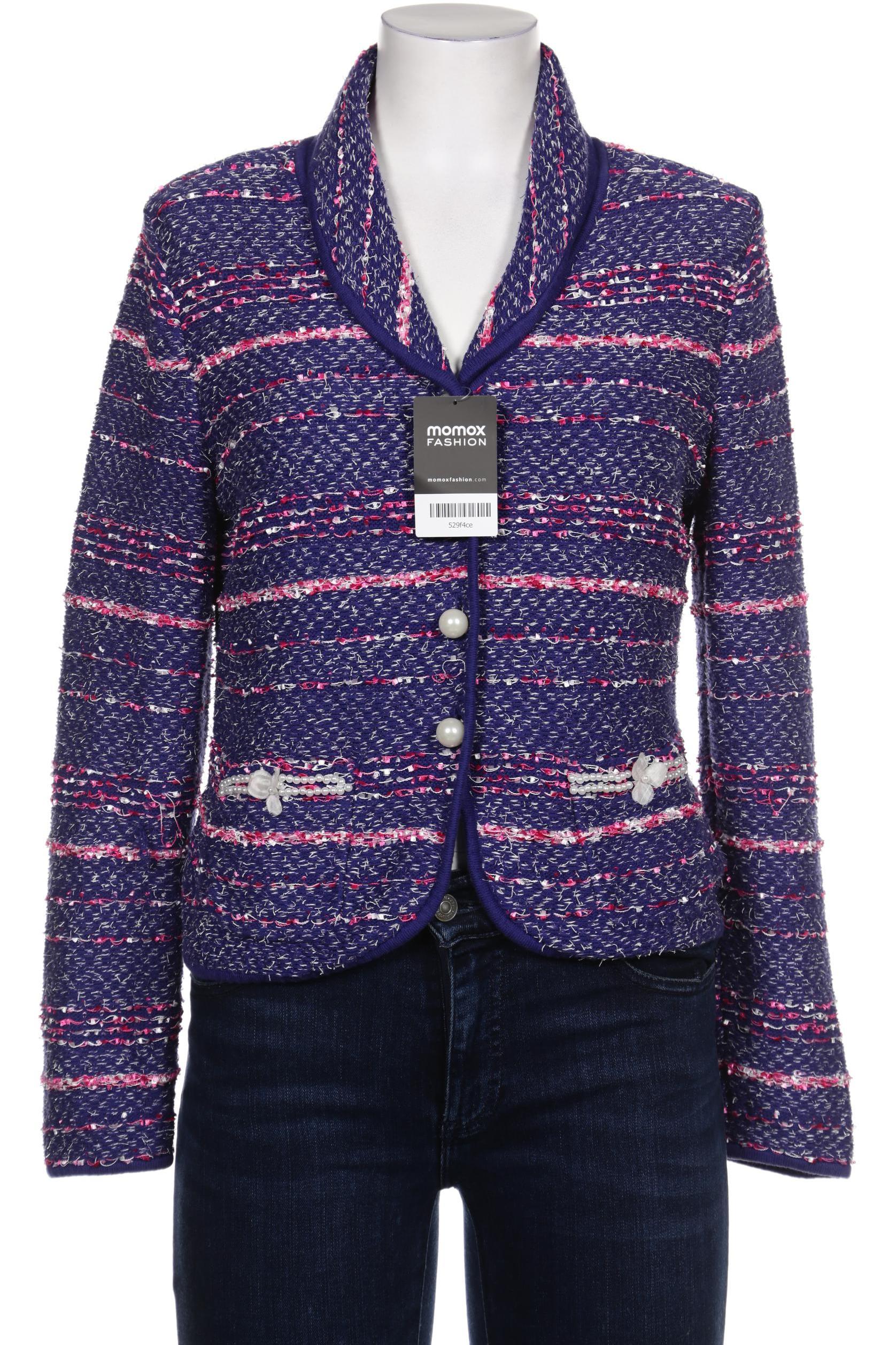 

Elegance Paris Damen Blazer, flieder, Gr. 38