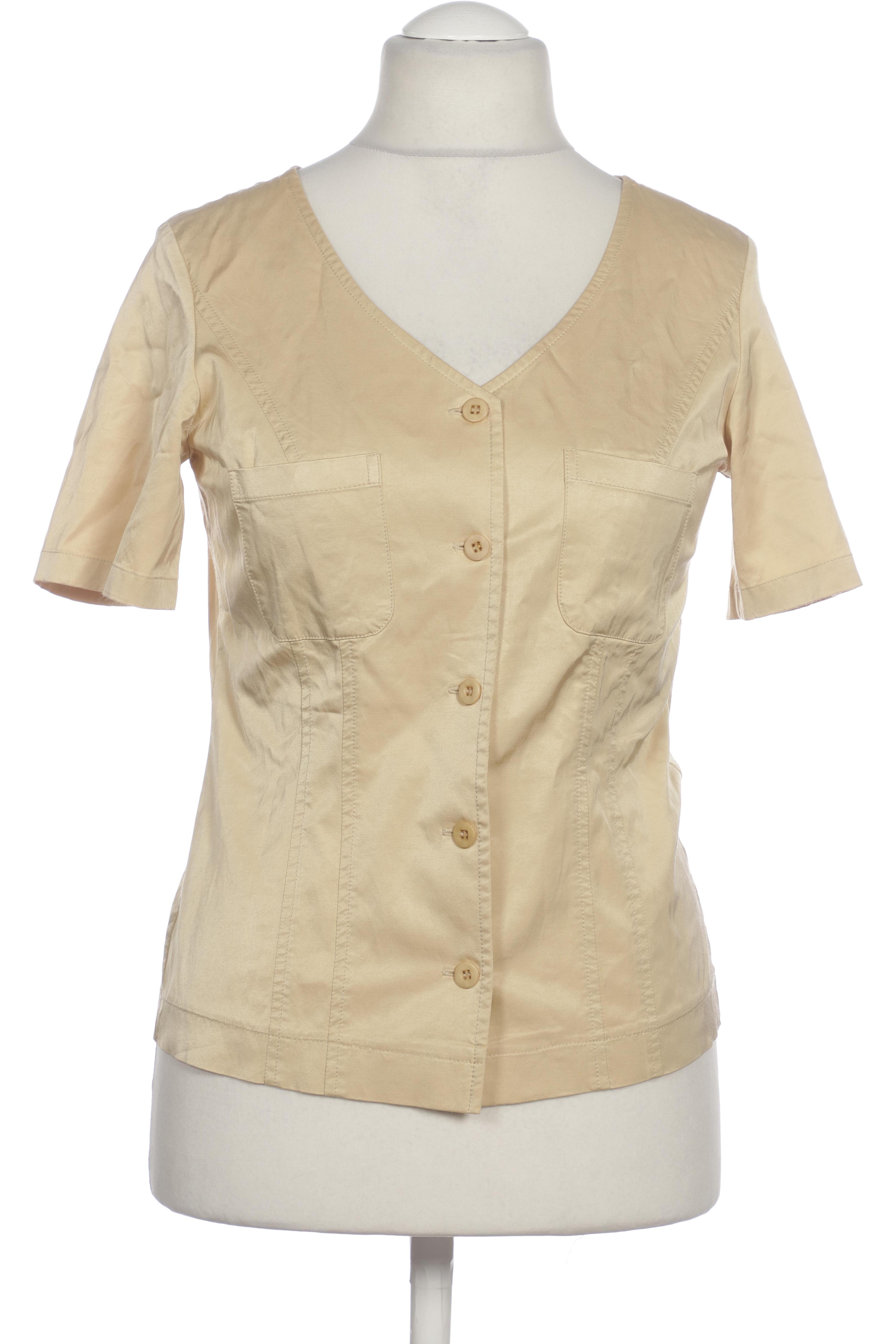 Thumbnail - Elegance Paris Damen Bluse, beige, Gr. 38