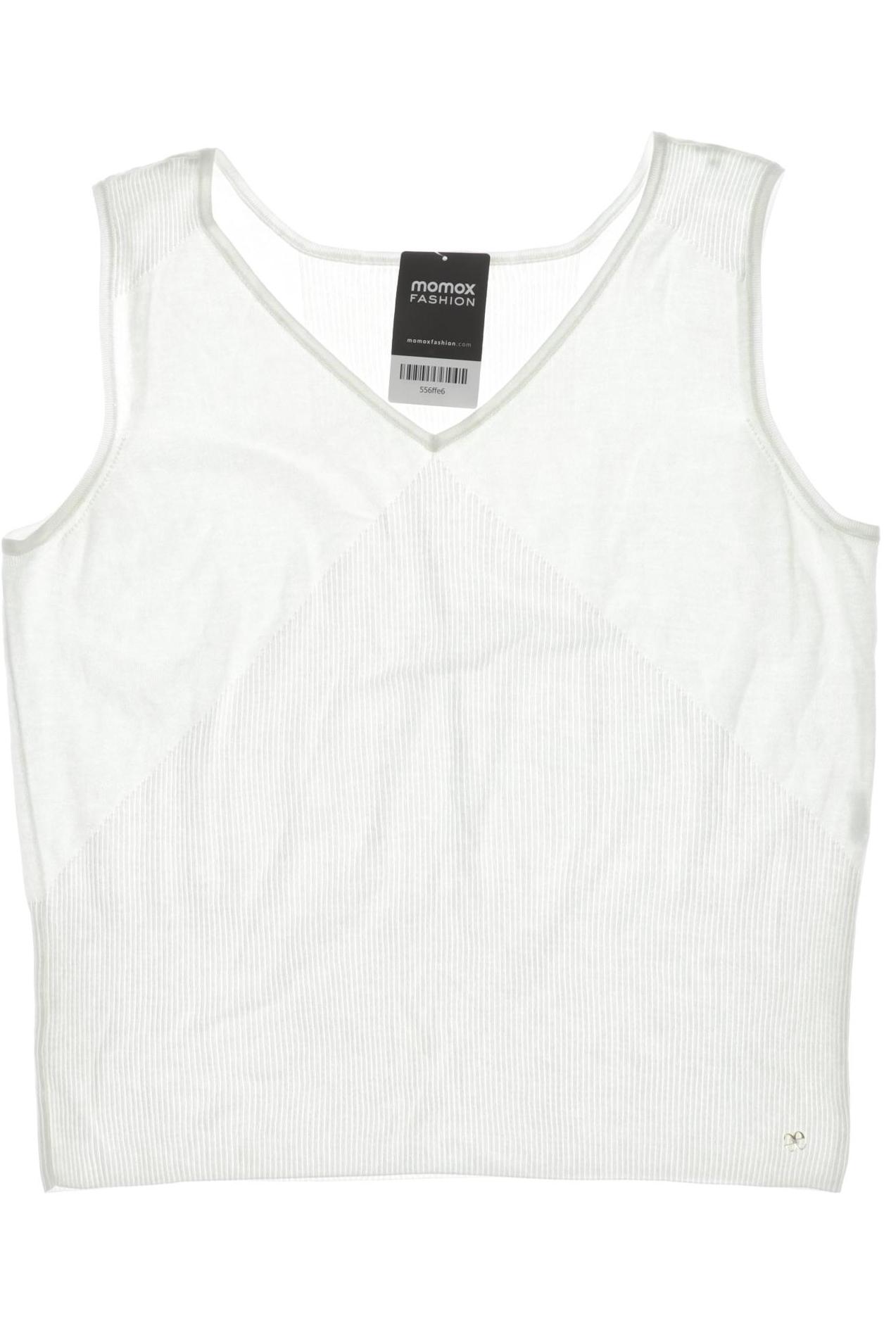 

Elegance Paris Damen Pullover, weiß, Gr. 46