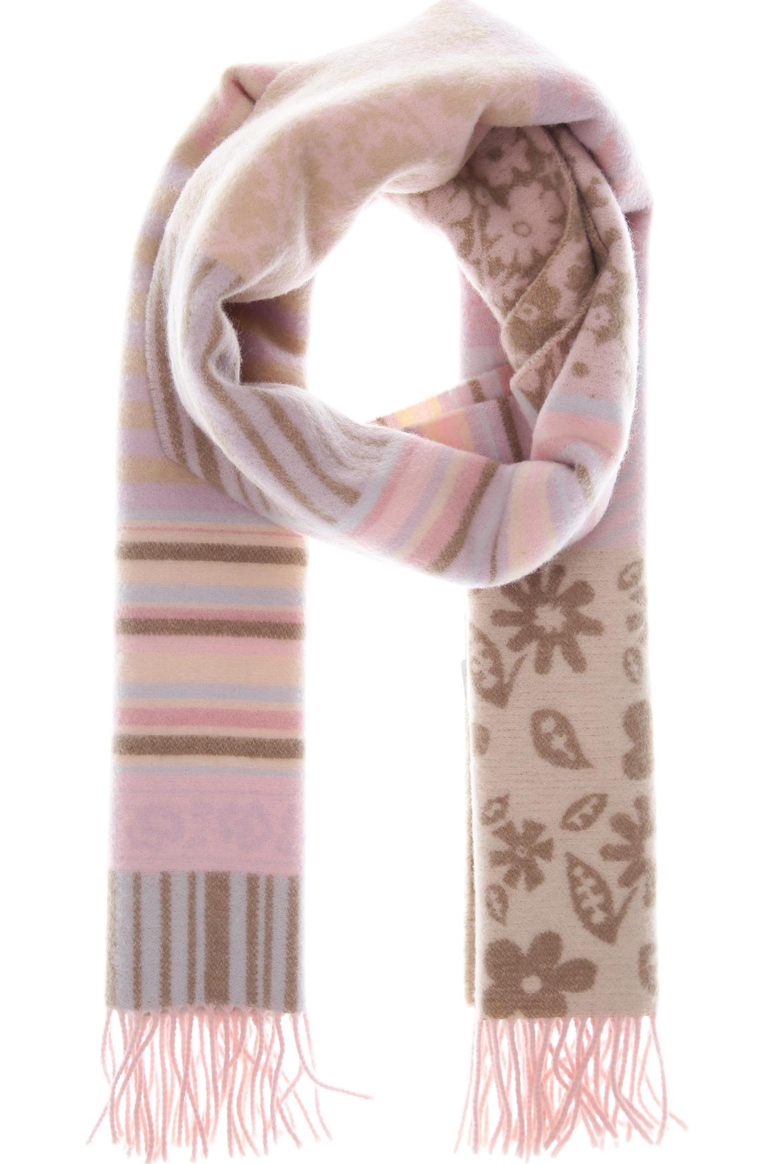 

Elegance Paris Damen Schal, pink, Gr.