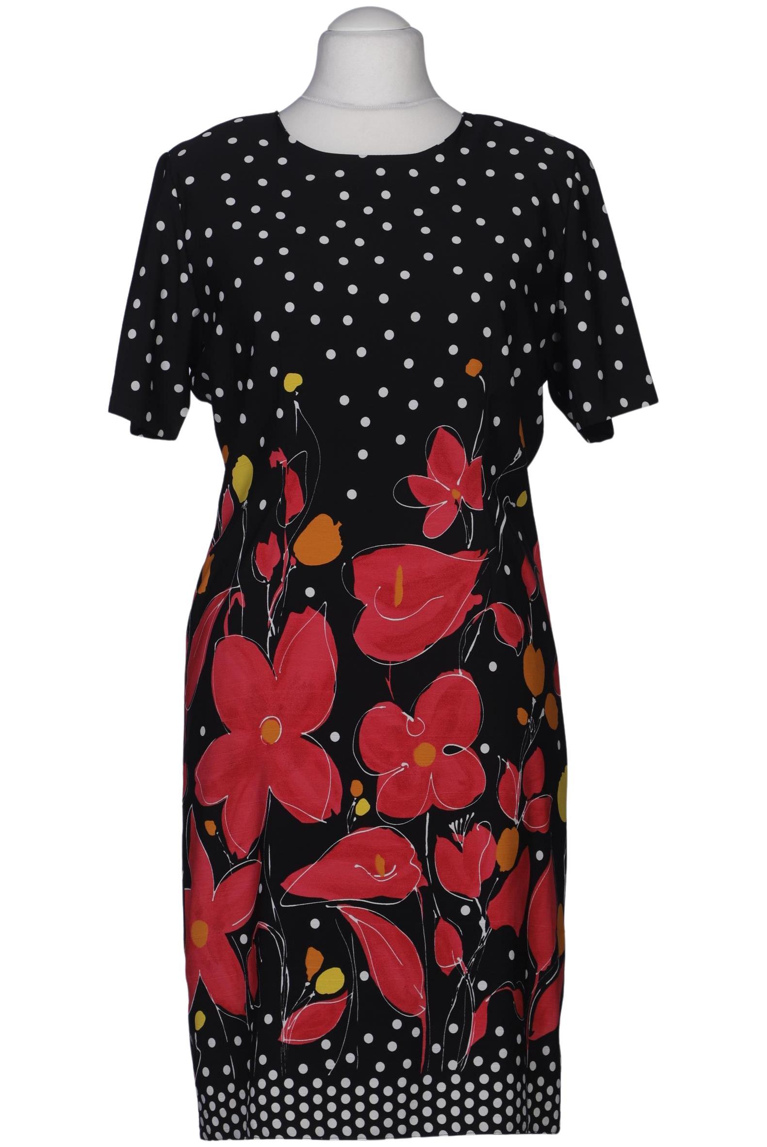 

Elegance Paris Damen Kleid, mehrfarbig, Gr. 44