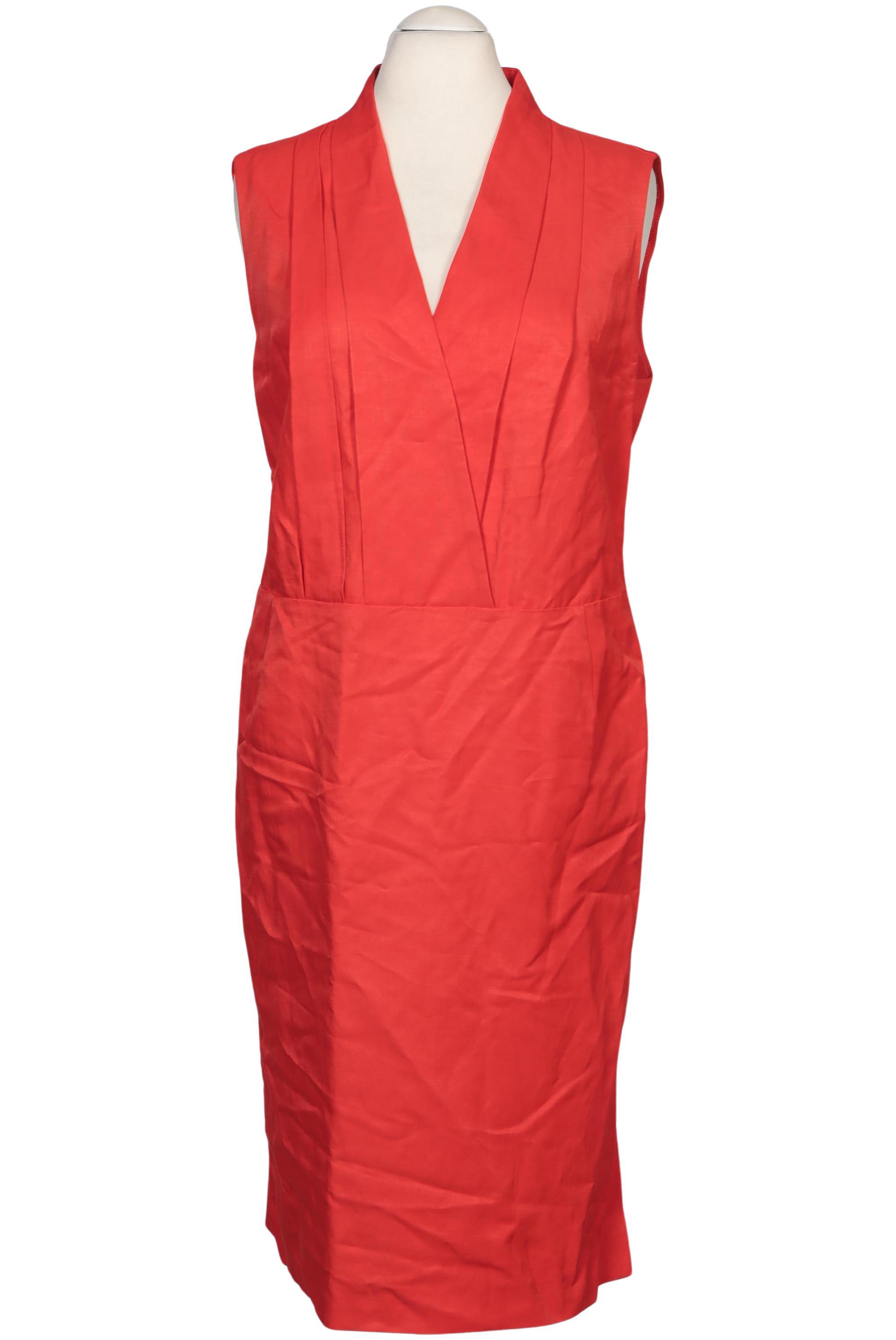 

Elegance Paris Damen Kleid, rot, Gr. 46