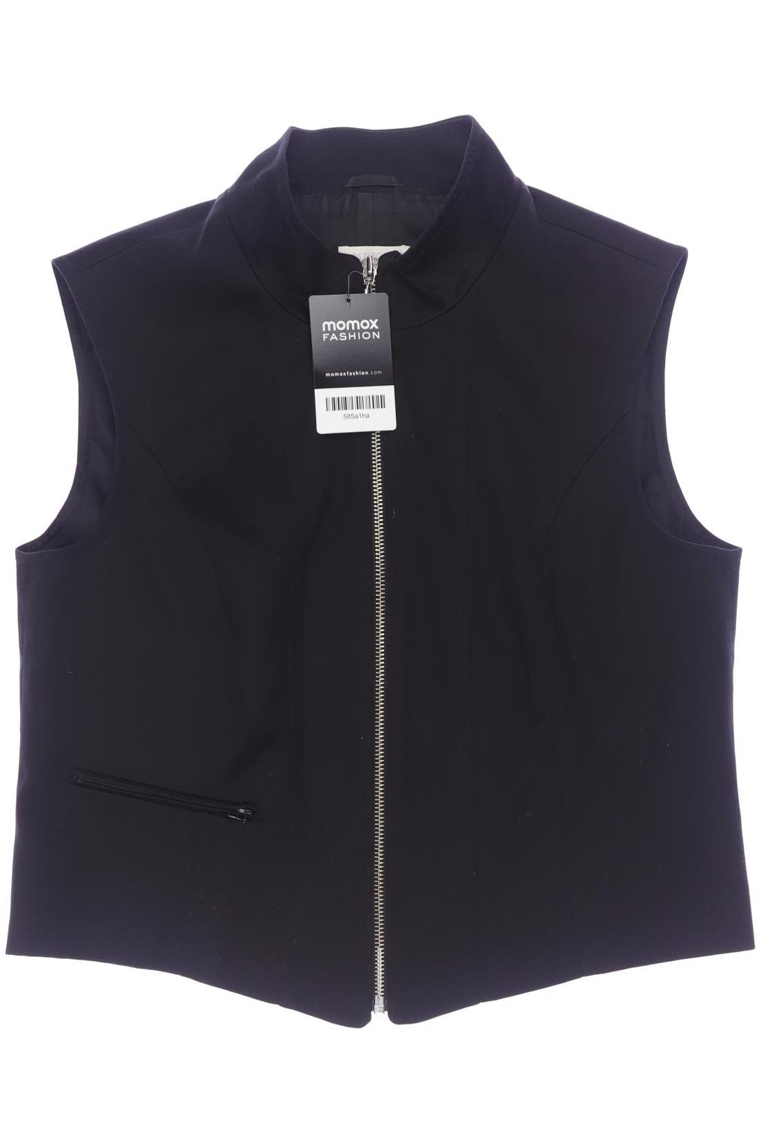 

Elegance Paris Damen Weste, schwarz, Gr. 40