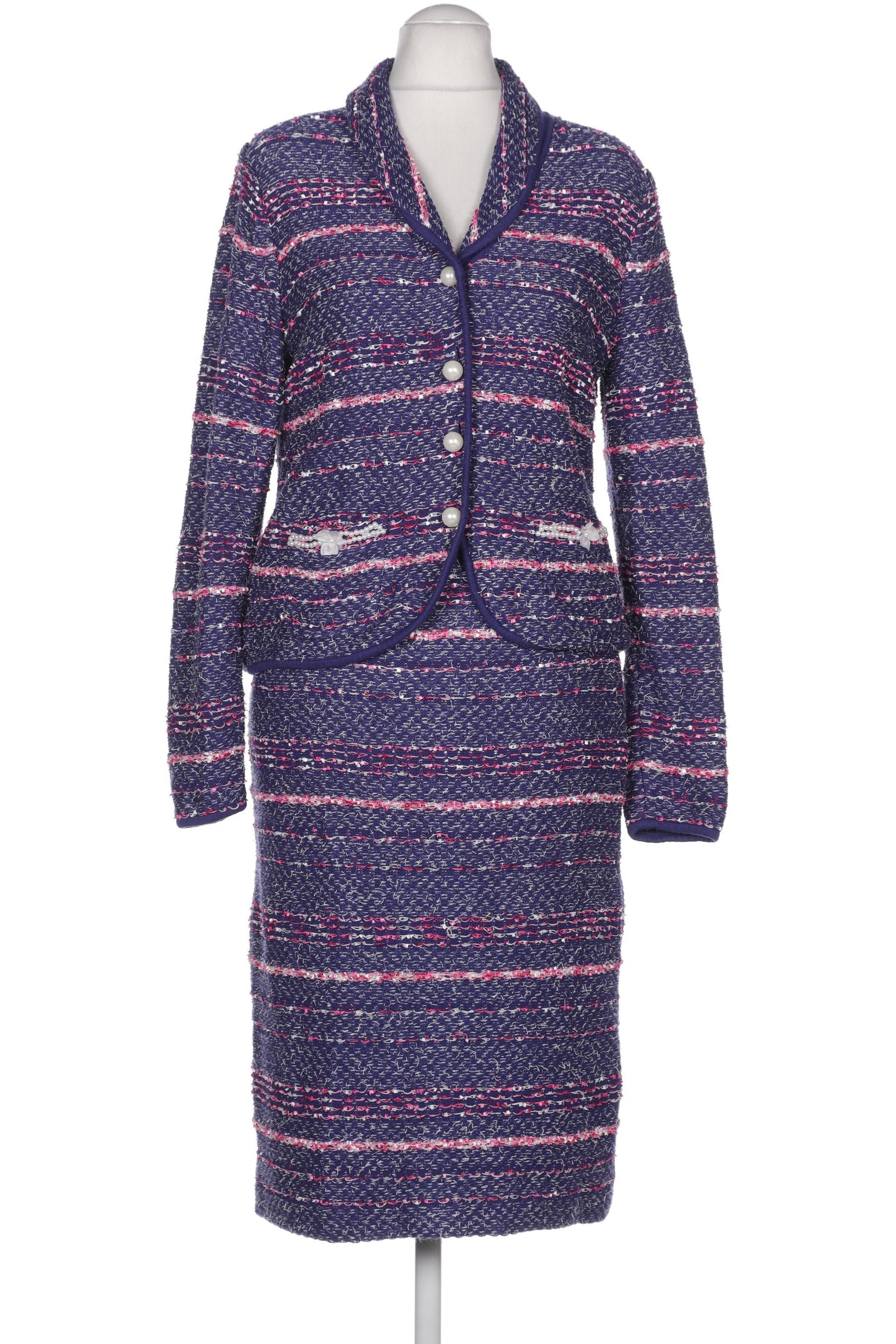 

Elegance Paris Damen Anzug, flieder, Gr. 38