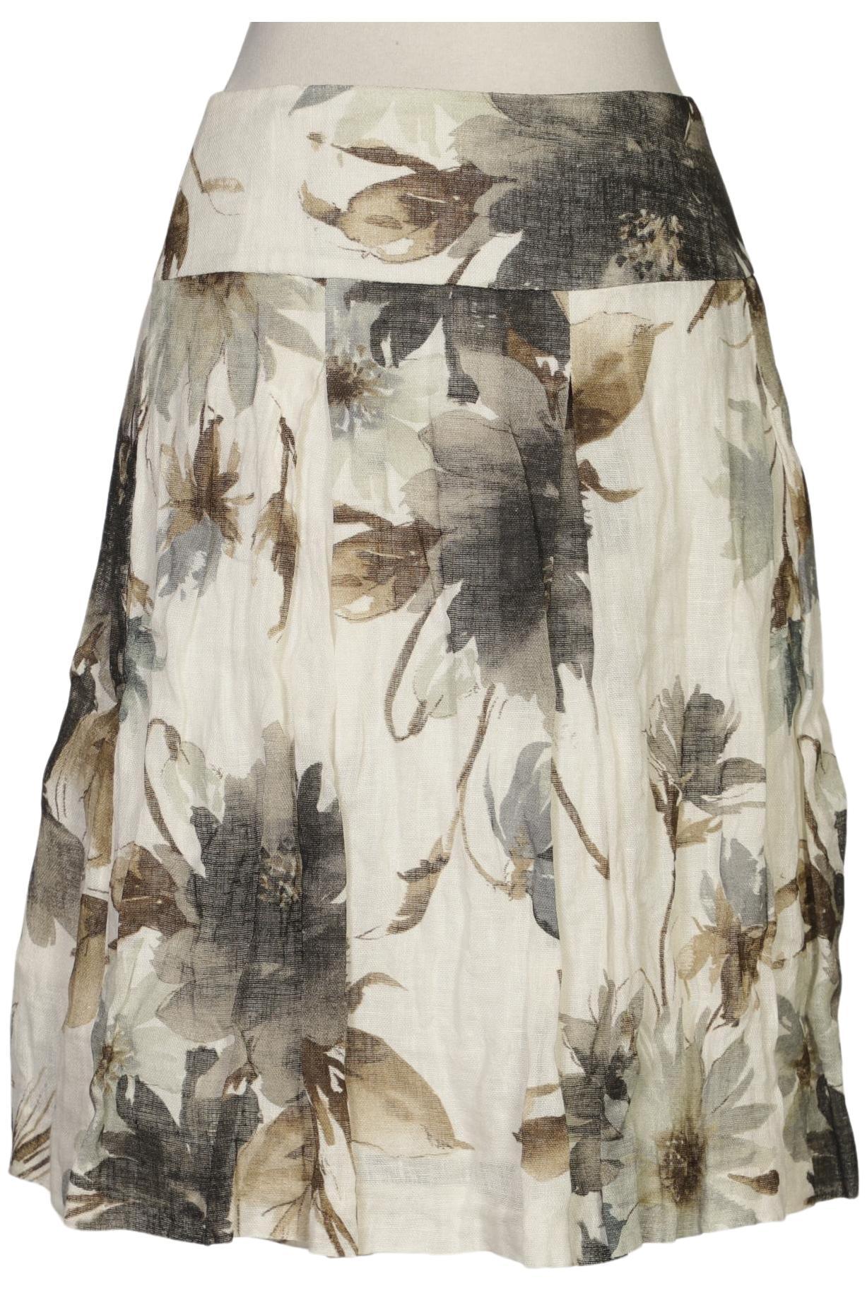 

Elegance Paris Damen Rock, mehrfarbig, Gr. 40