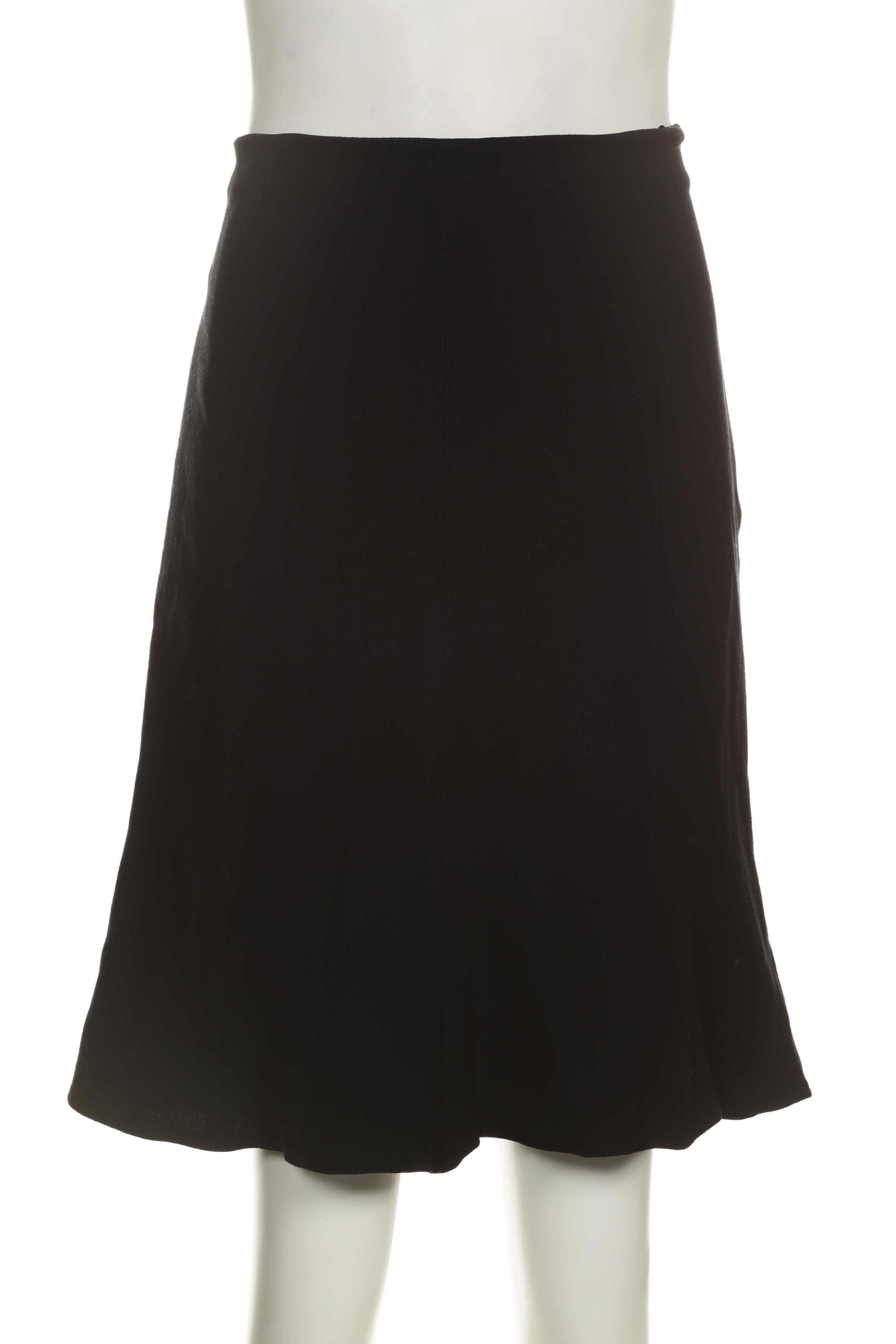 

Elegance Paris Damen Rock, schwarz, Gr. 42