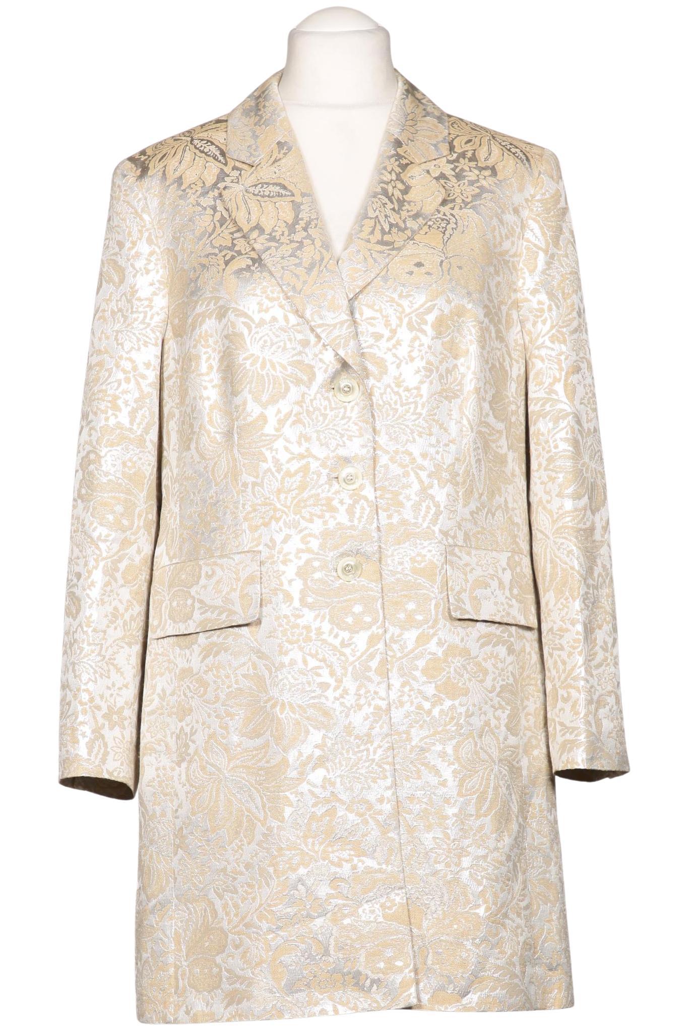 

Elegance Paris Damen Blazer, mehrfarbig, Gr. 46