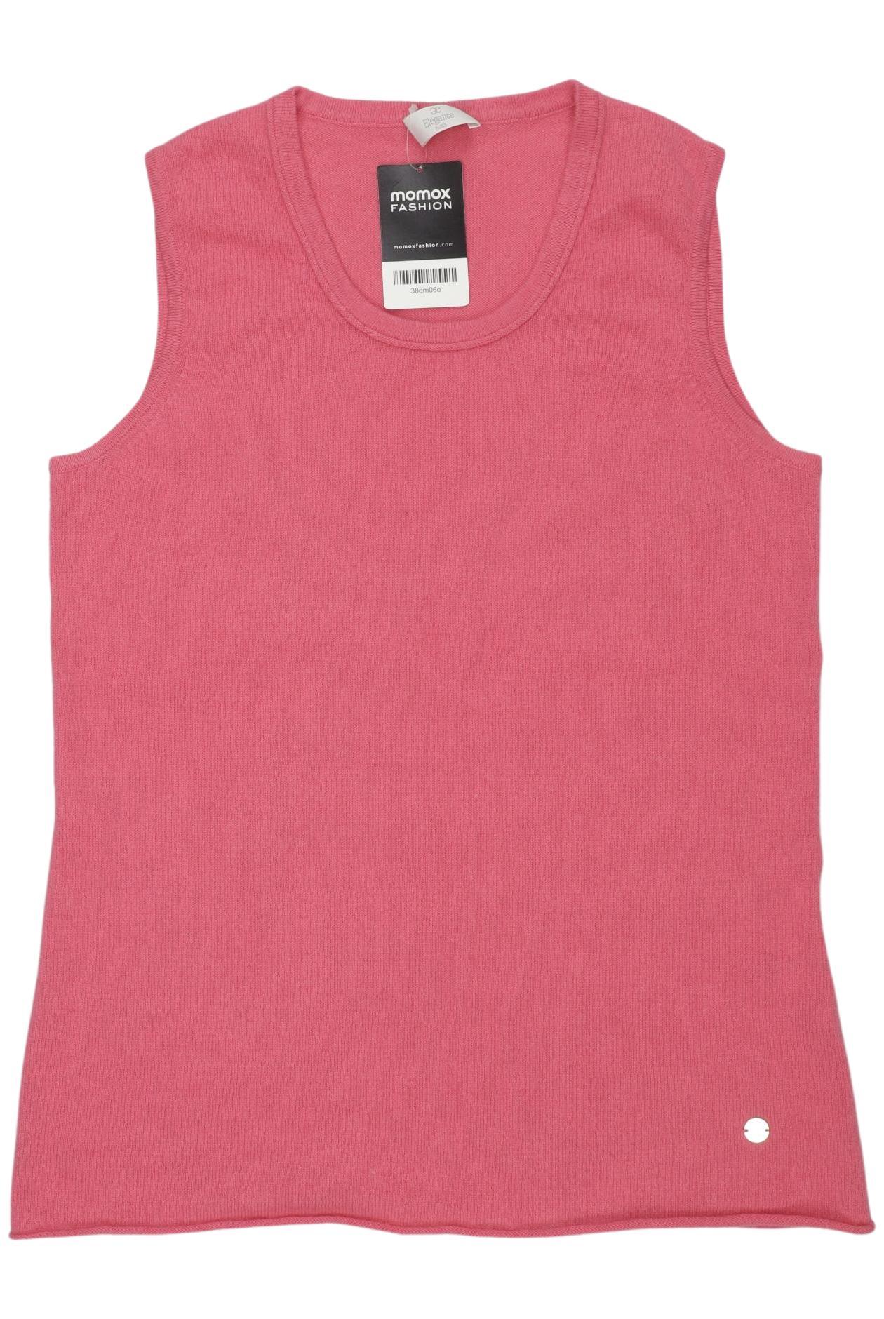 

Elegance Paris Damen Pullover, pink, Gr. 44