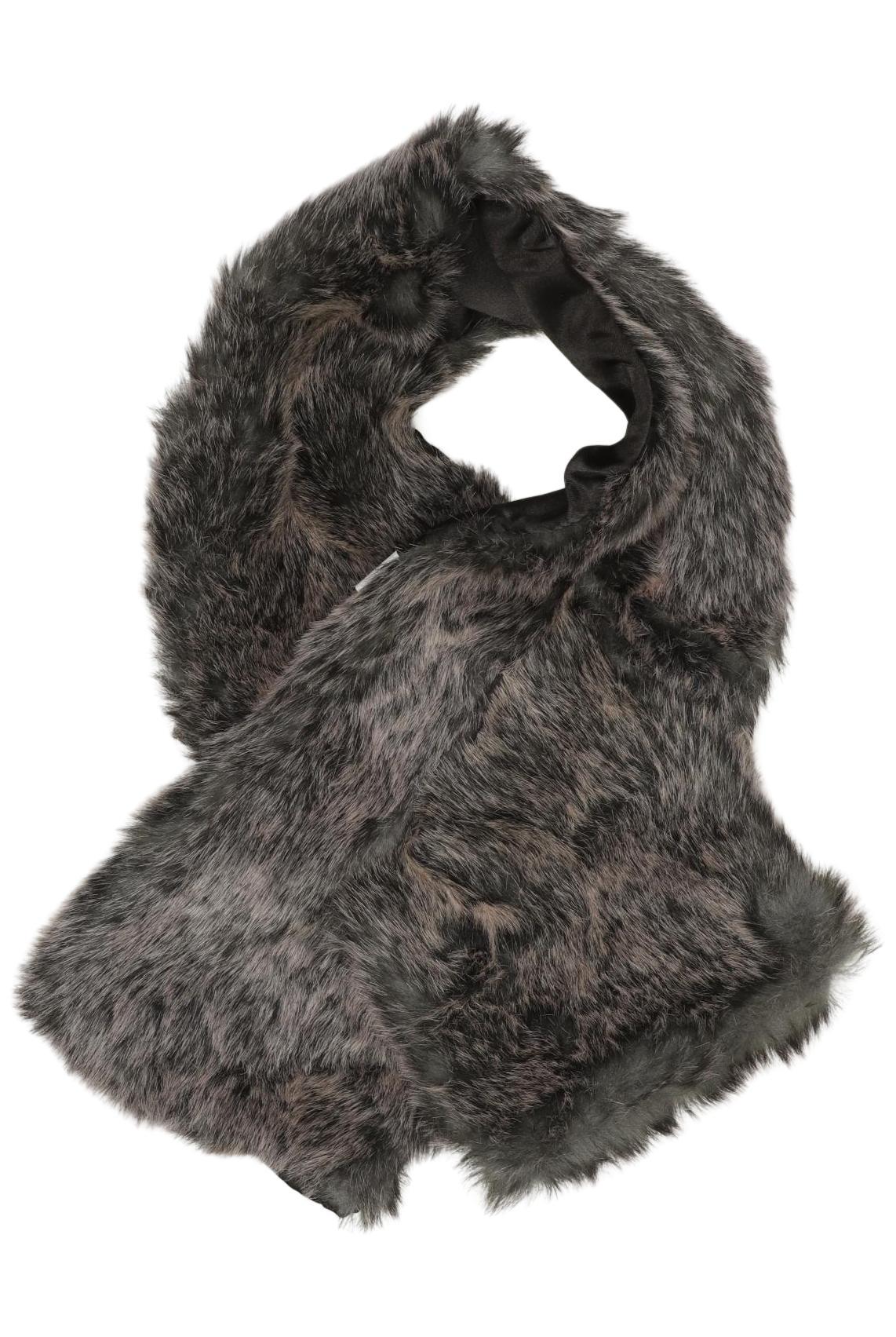 

Elegance Paris Damen Schal, grau, Gr.