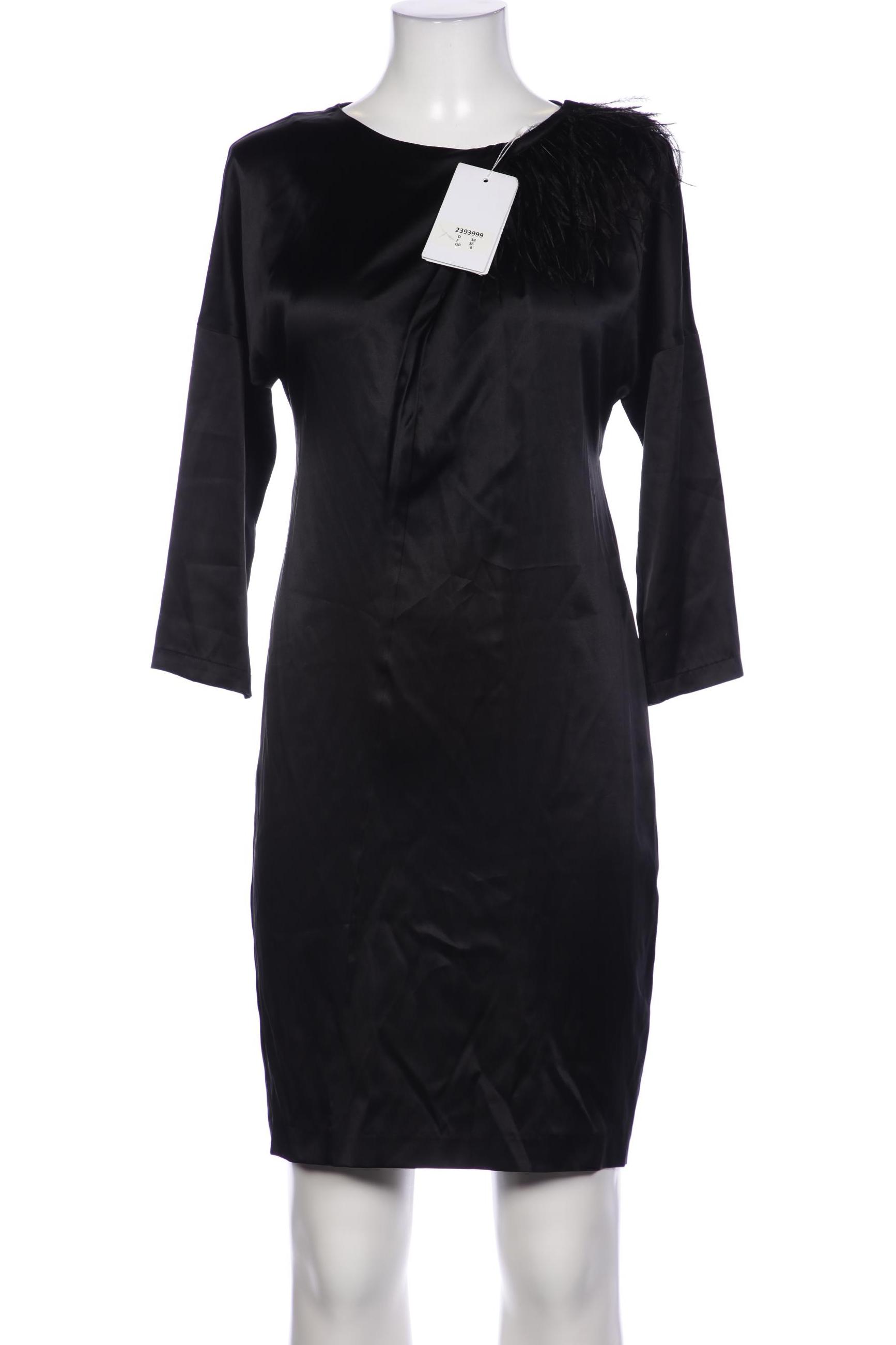 

Elegance Paris Damen Kleid, schwarz