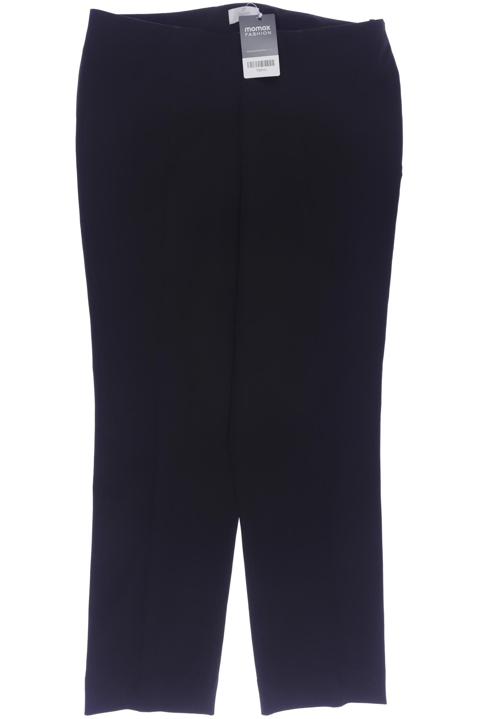 

Elegance Paris Damen Stoffhose, schwarz, Gr. 42