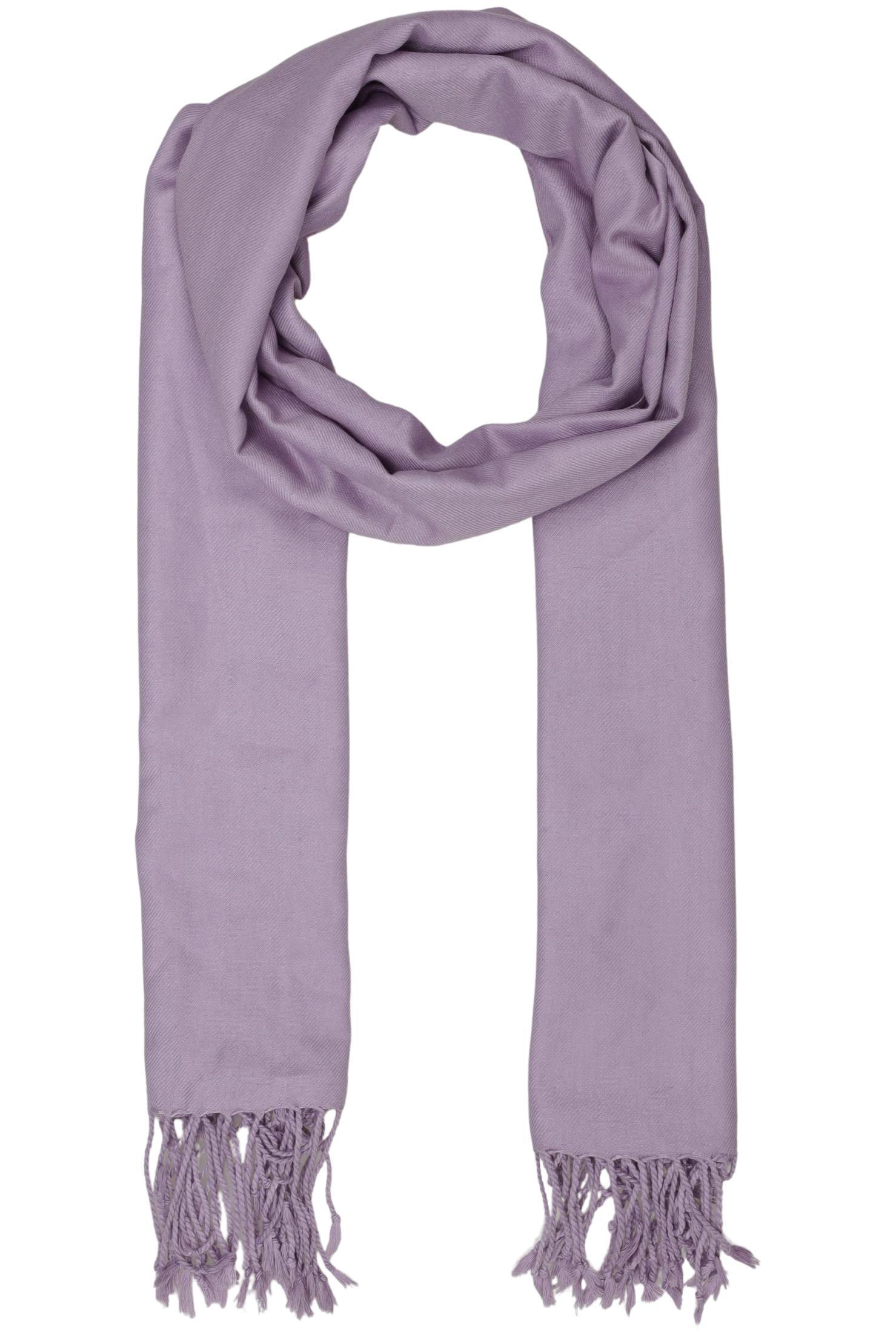 

Elegance Paris Damen Schal, flieder, Gr.