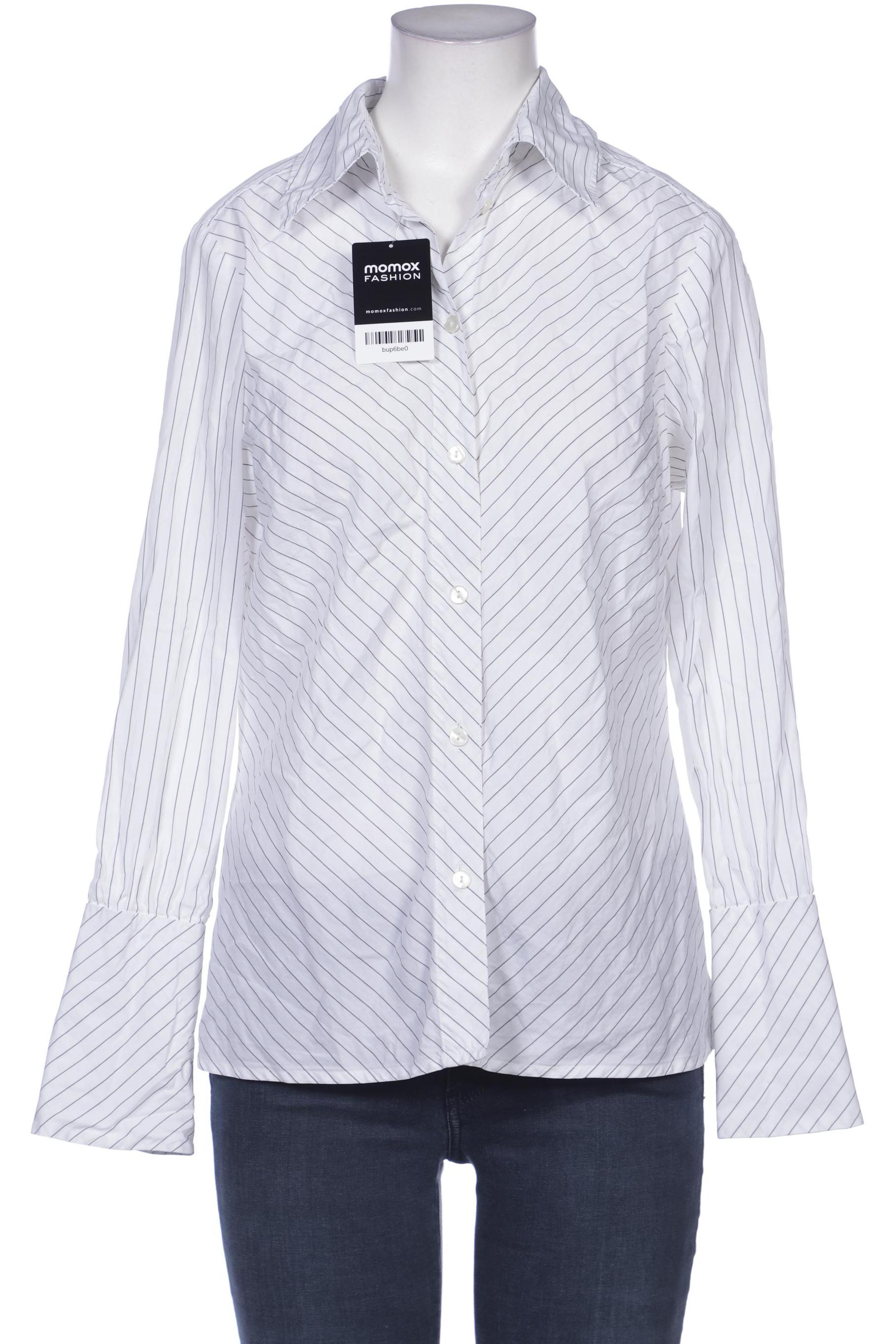 

Elegance Paris Damen Bluse, cremeweiß, Gr. 38