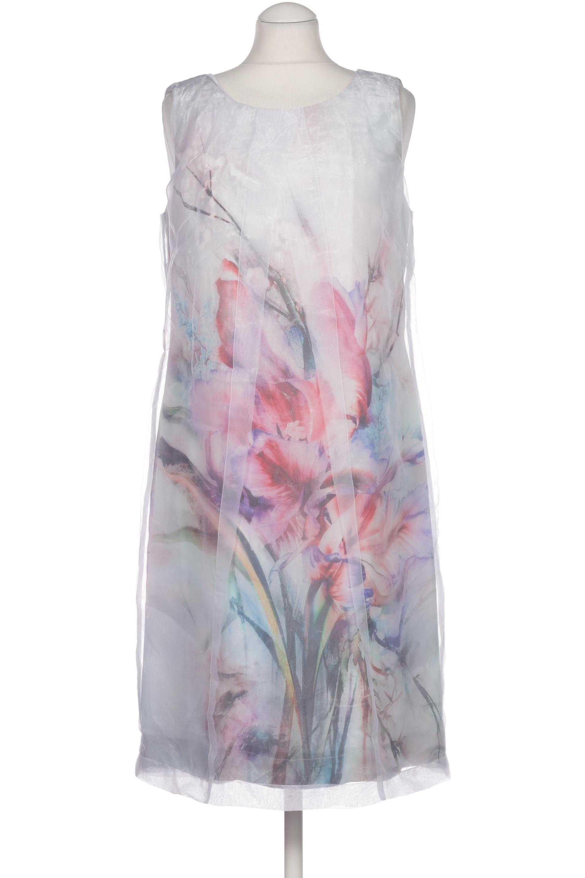 

Elegance Paris Damen Kleid, mehrfarbig, Gr. 40