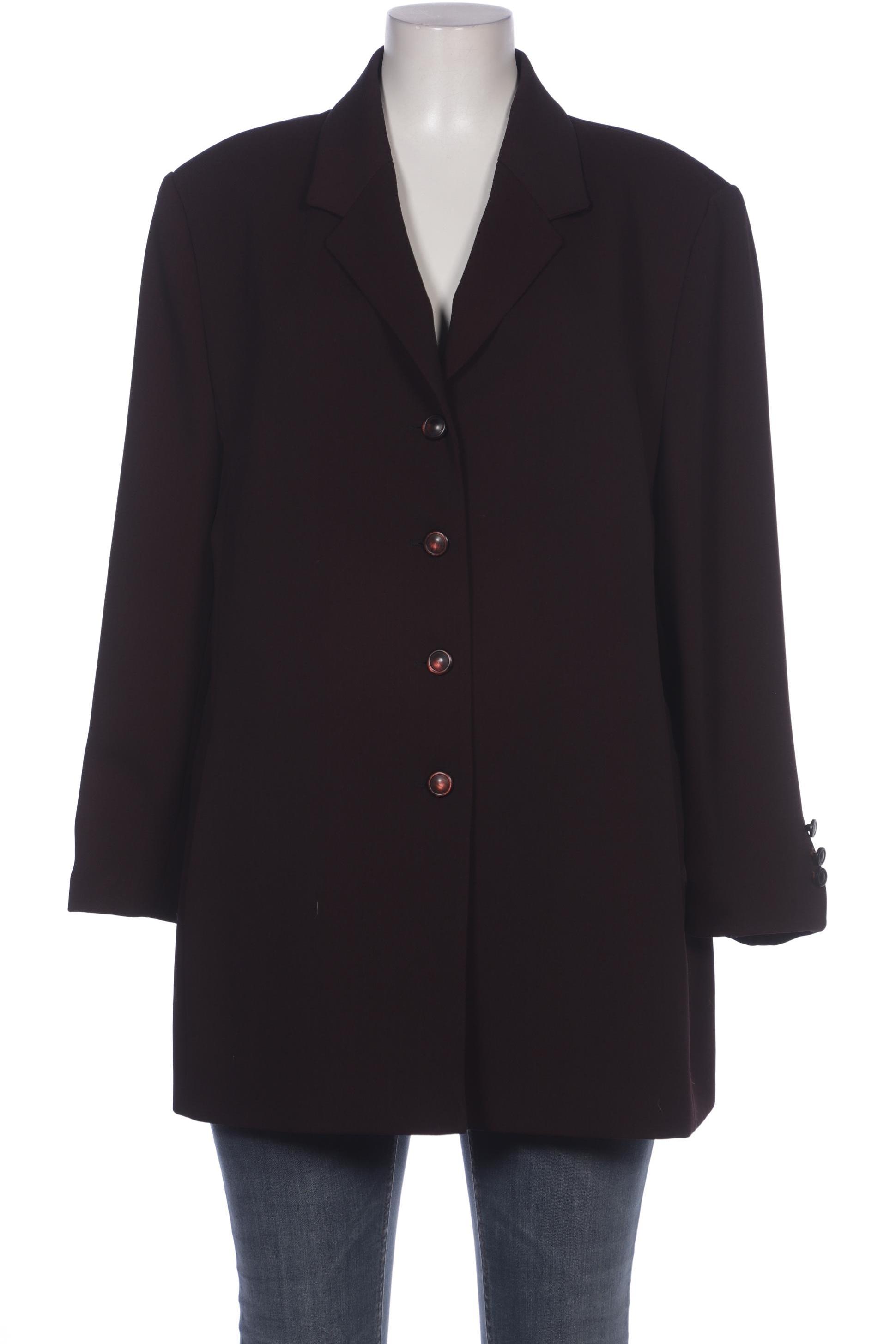 

Elegance Paris Damen Blazer, braun, Gr. 44