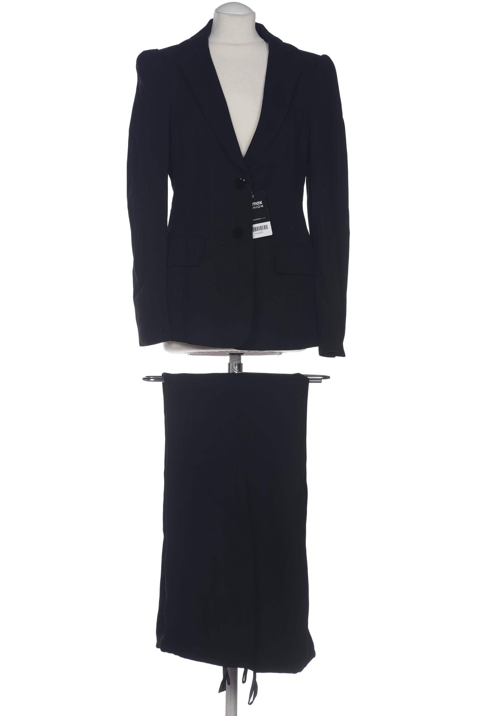 

Elegance Paris Damen Anzug, schwarz