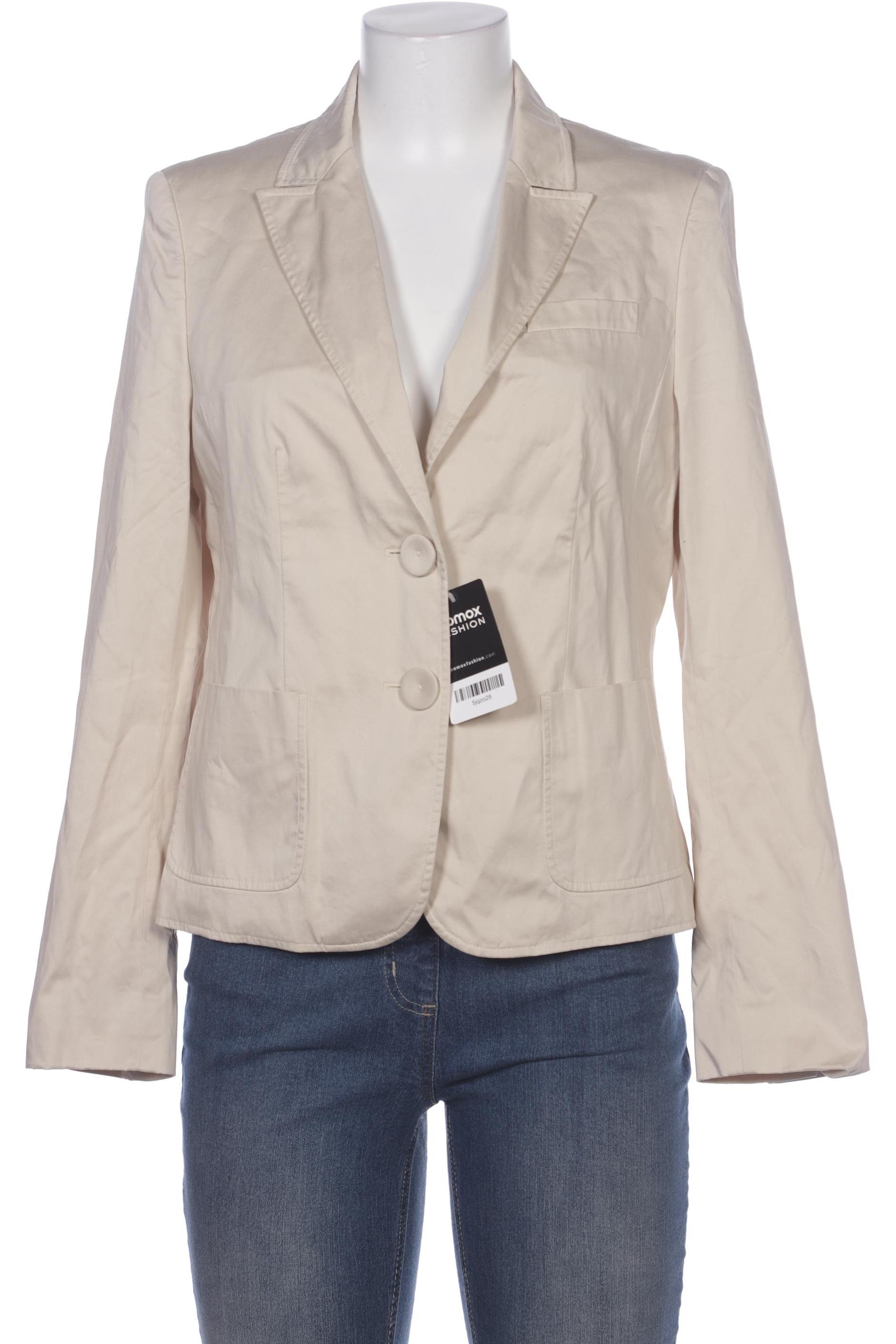 

Elegance Paris Damen Blazer, beige, Gr. 40