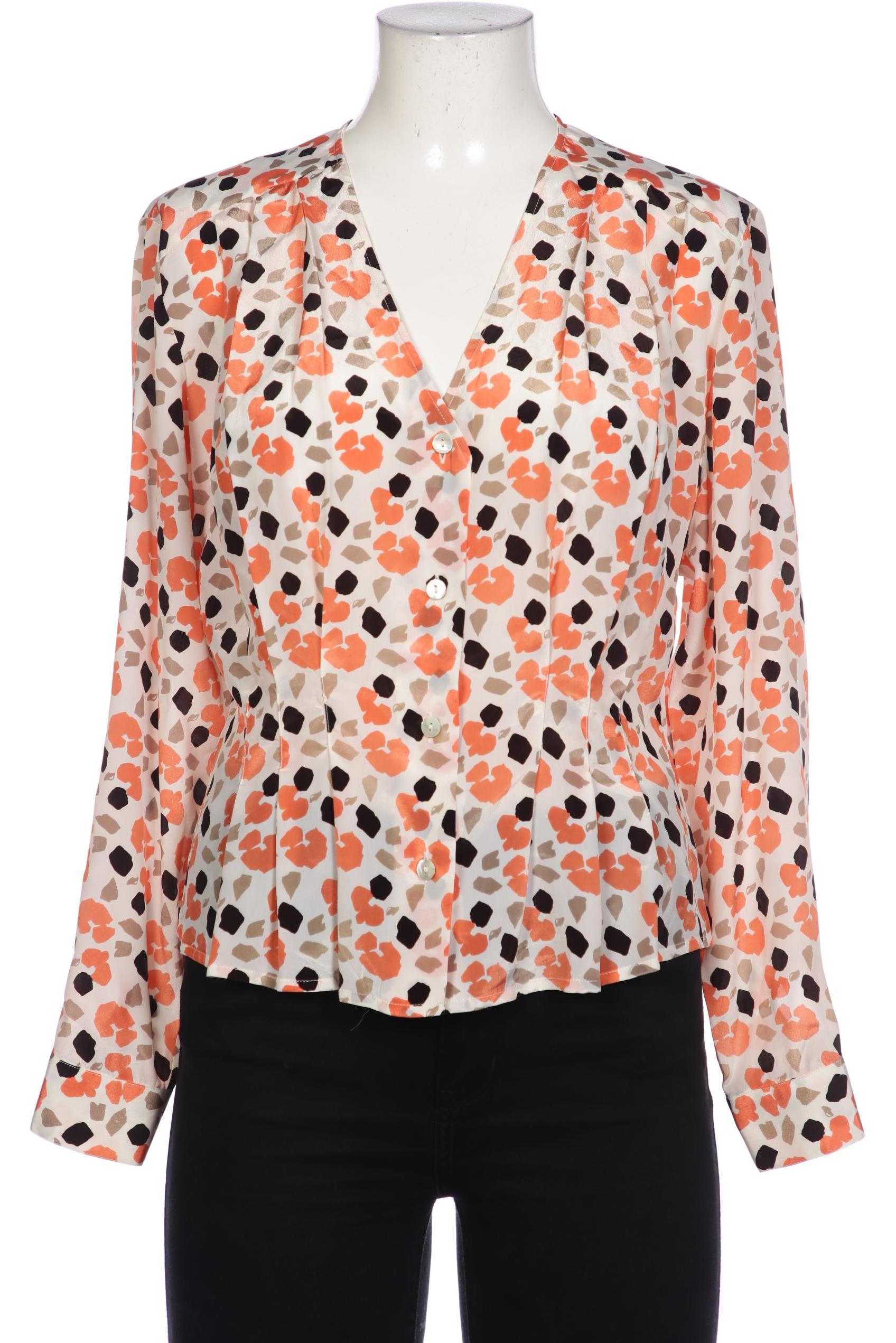 

Elegance Paris Damen Bluse, weiß, Gr. 38