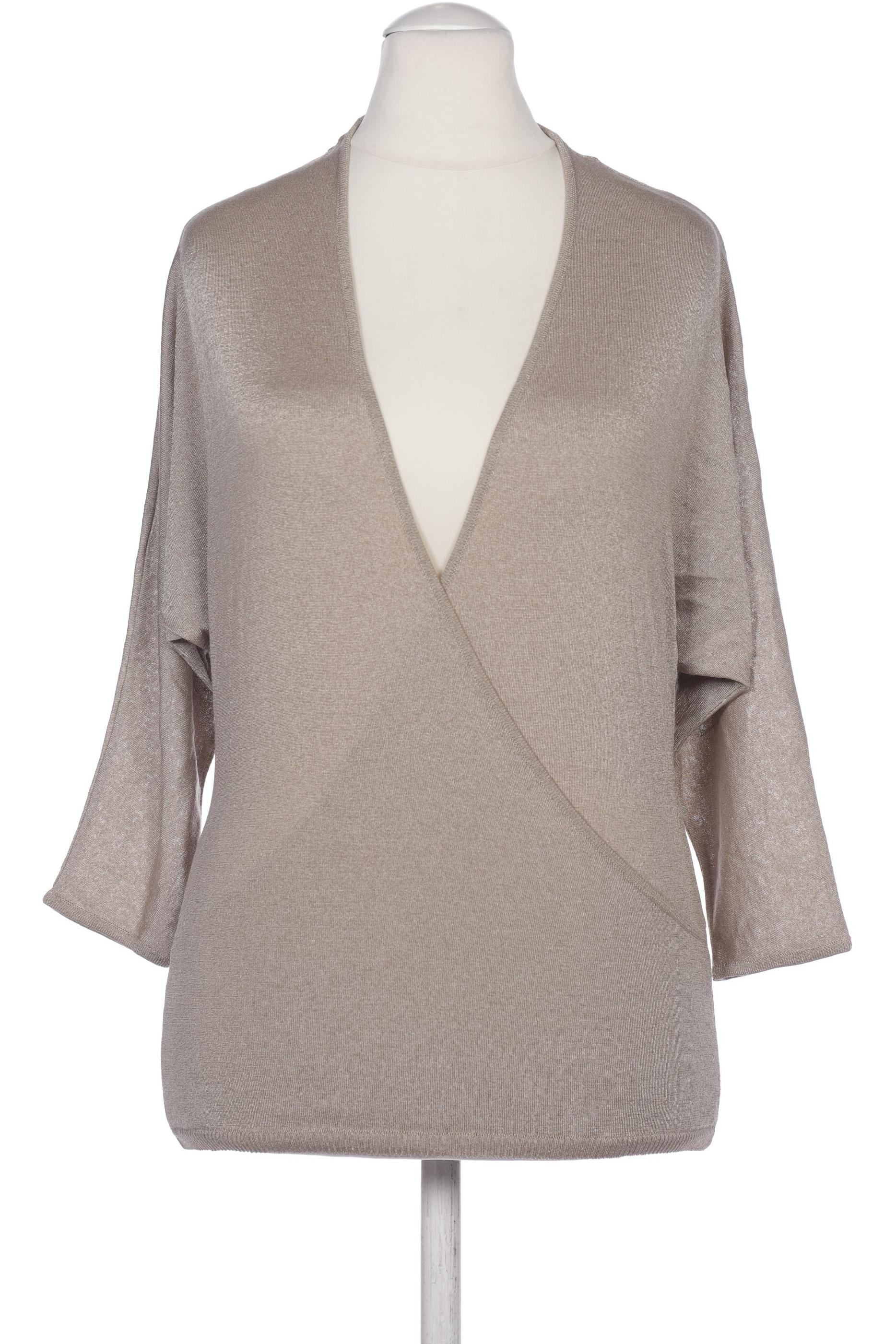 

Elegance Paris Damen Pullover, beige