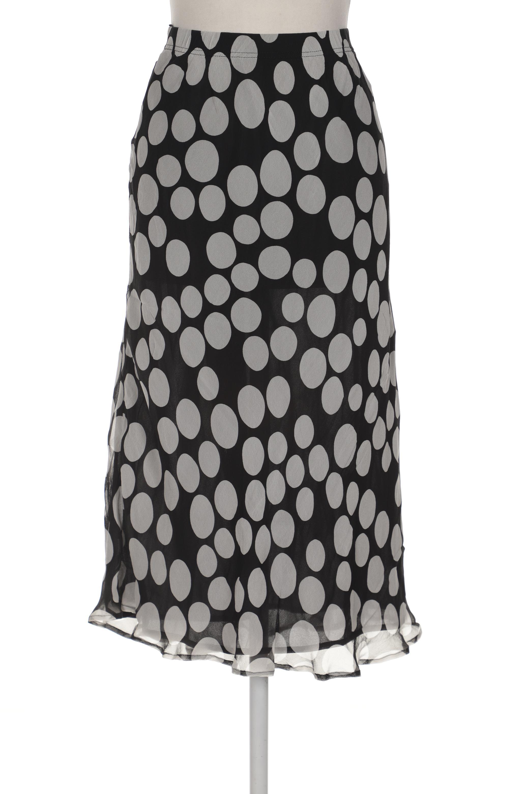 

Elegance Paris Damen Rock, schwarz, Gr. 40