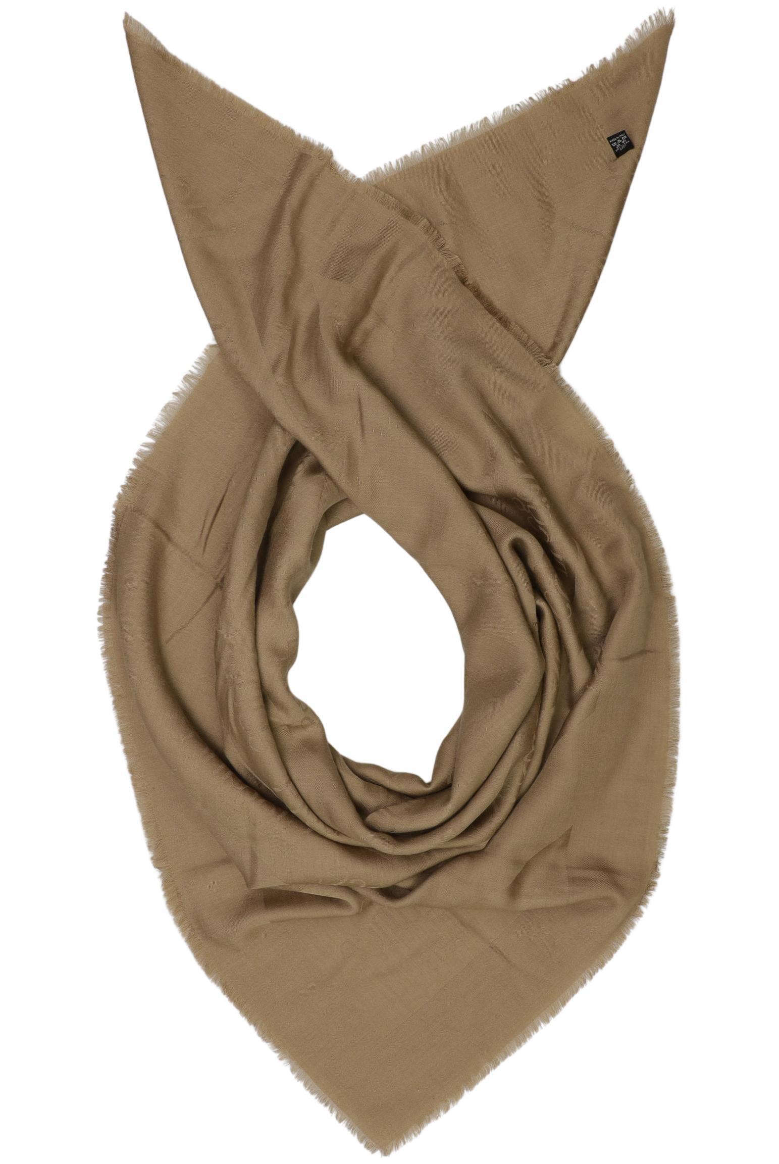 

Elegance Paris Damen Schal, beige, Gr.