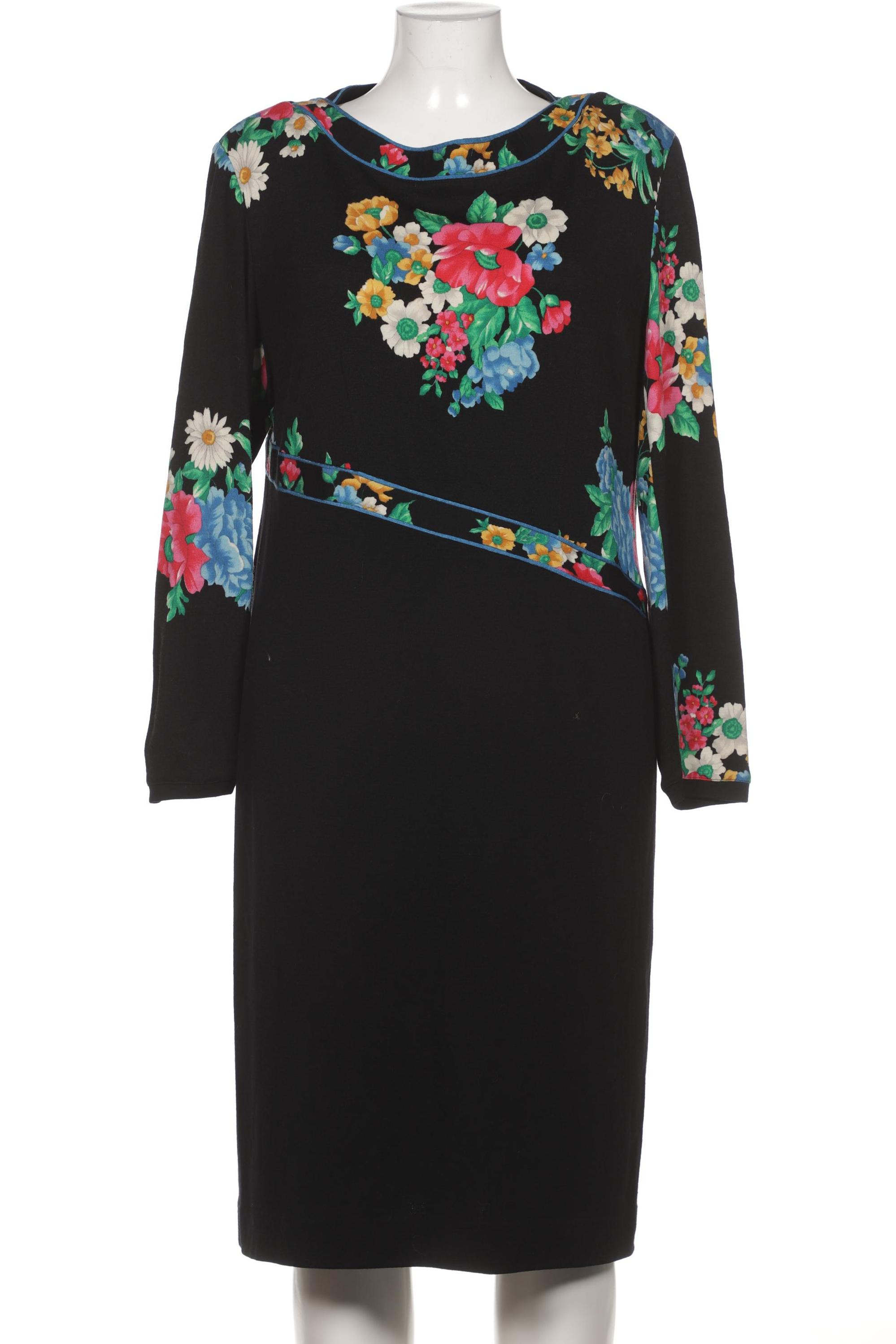 

Elegance Paris Damen Kleid, schwarz, Gr. 48