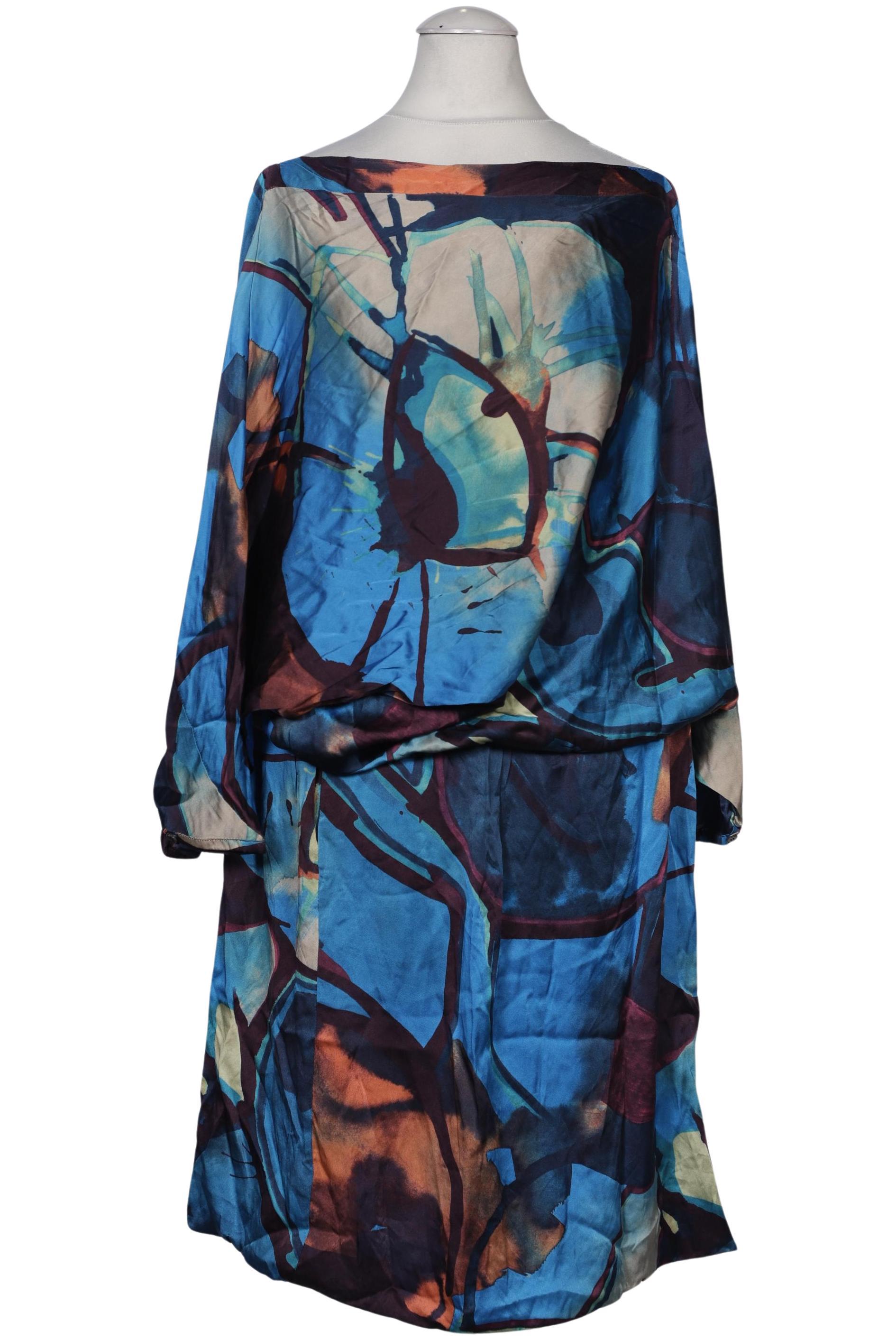 

Elegance Paris Damen Kleid, mehrfarbig, Gr. 36