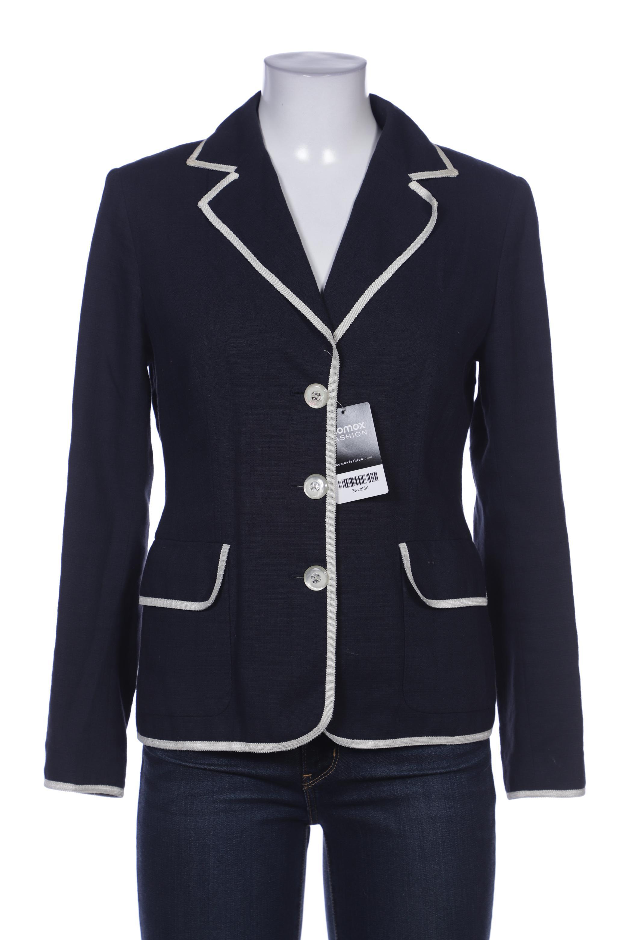 

Elegance Paris Damen Blazer, marineblau, Gr. 38