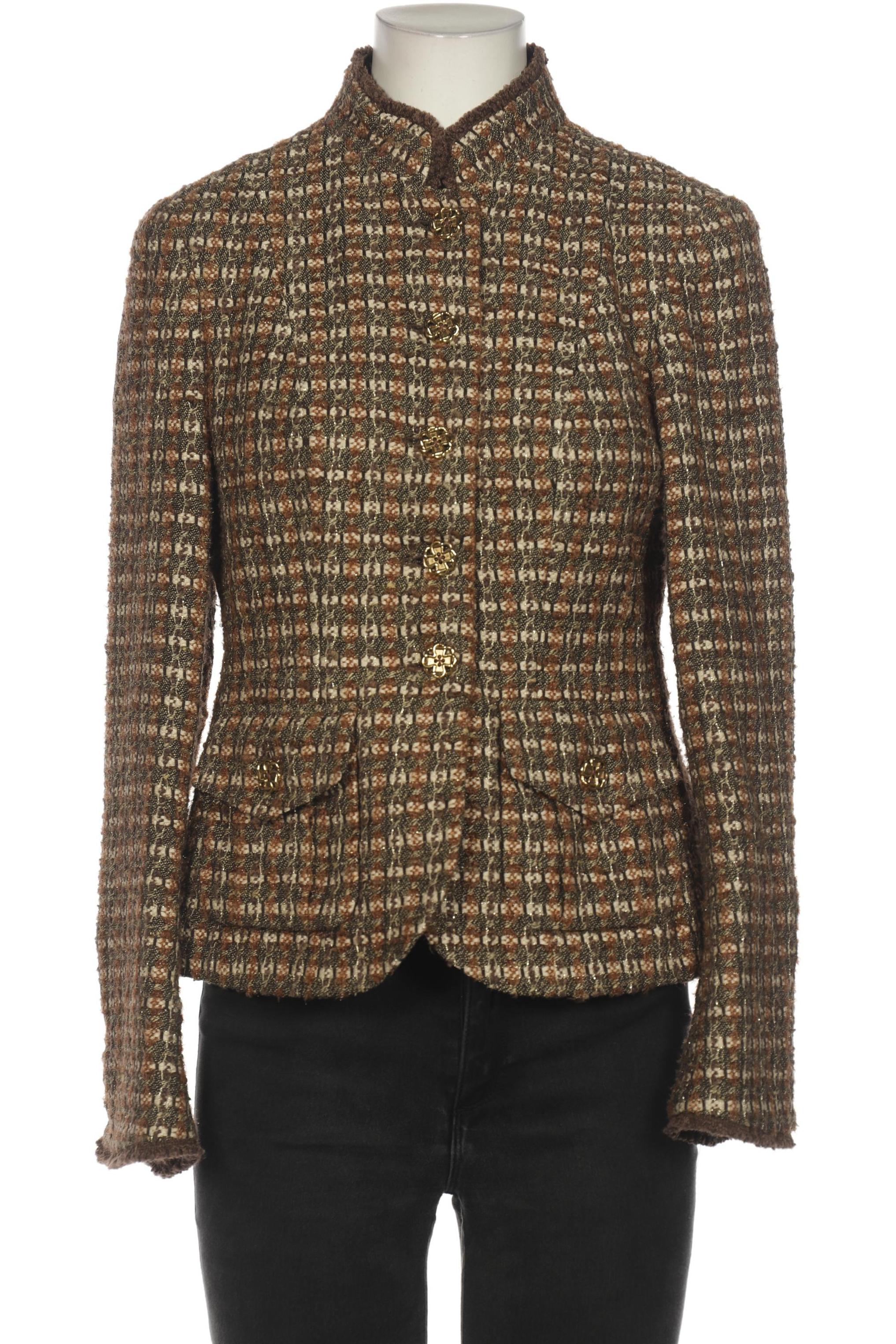 

Elegance Paris Damen Blazer, braun