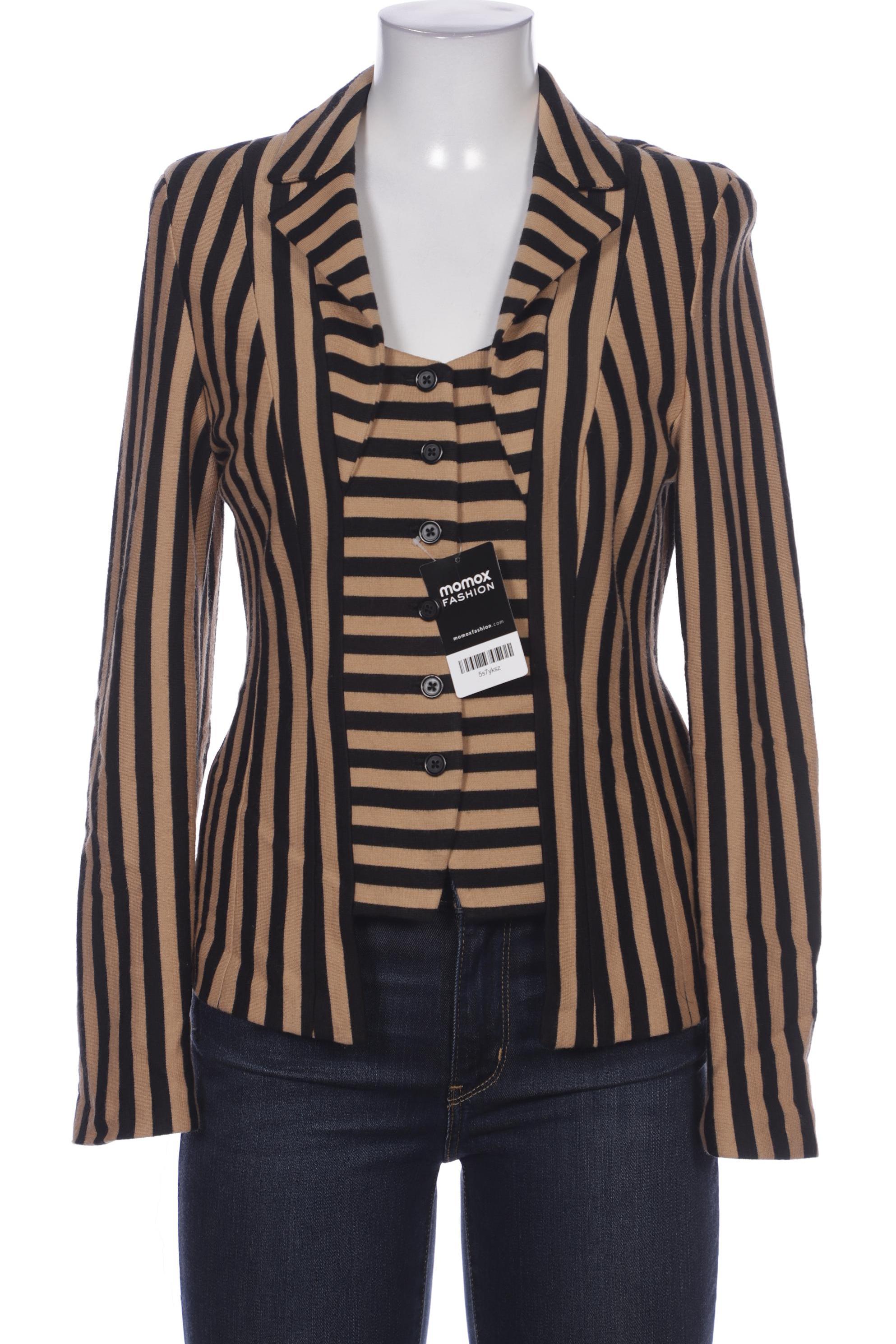 

Elegance Paris Damen Blazer, beige, Gr. 38