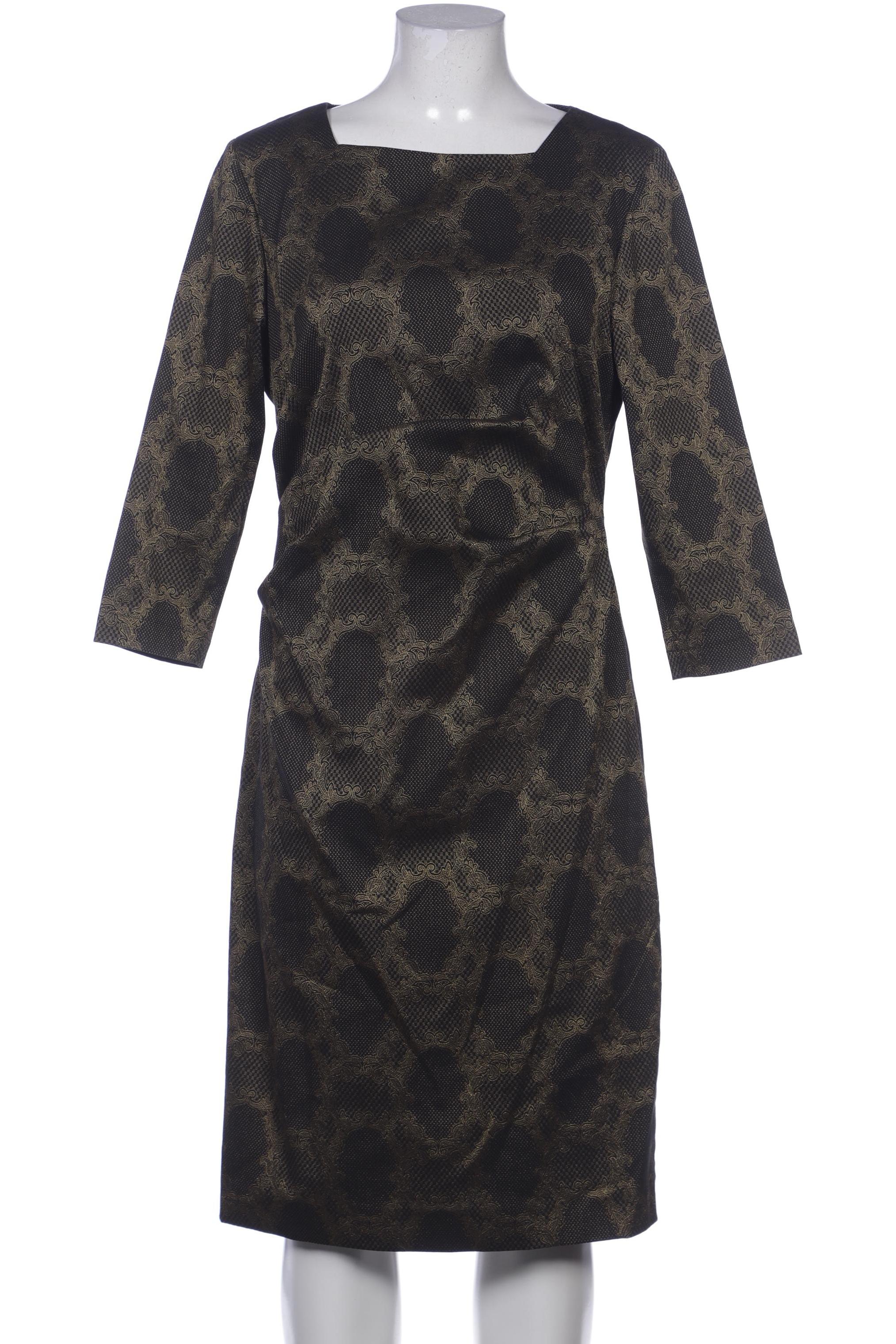 

Elegance Paris Damen Kleid, braun, Gr. 42