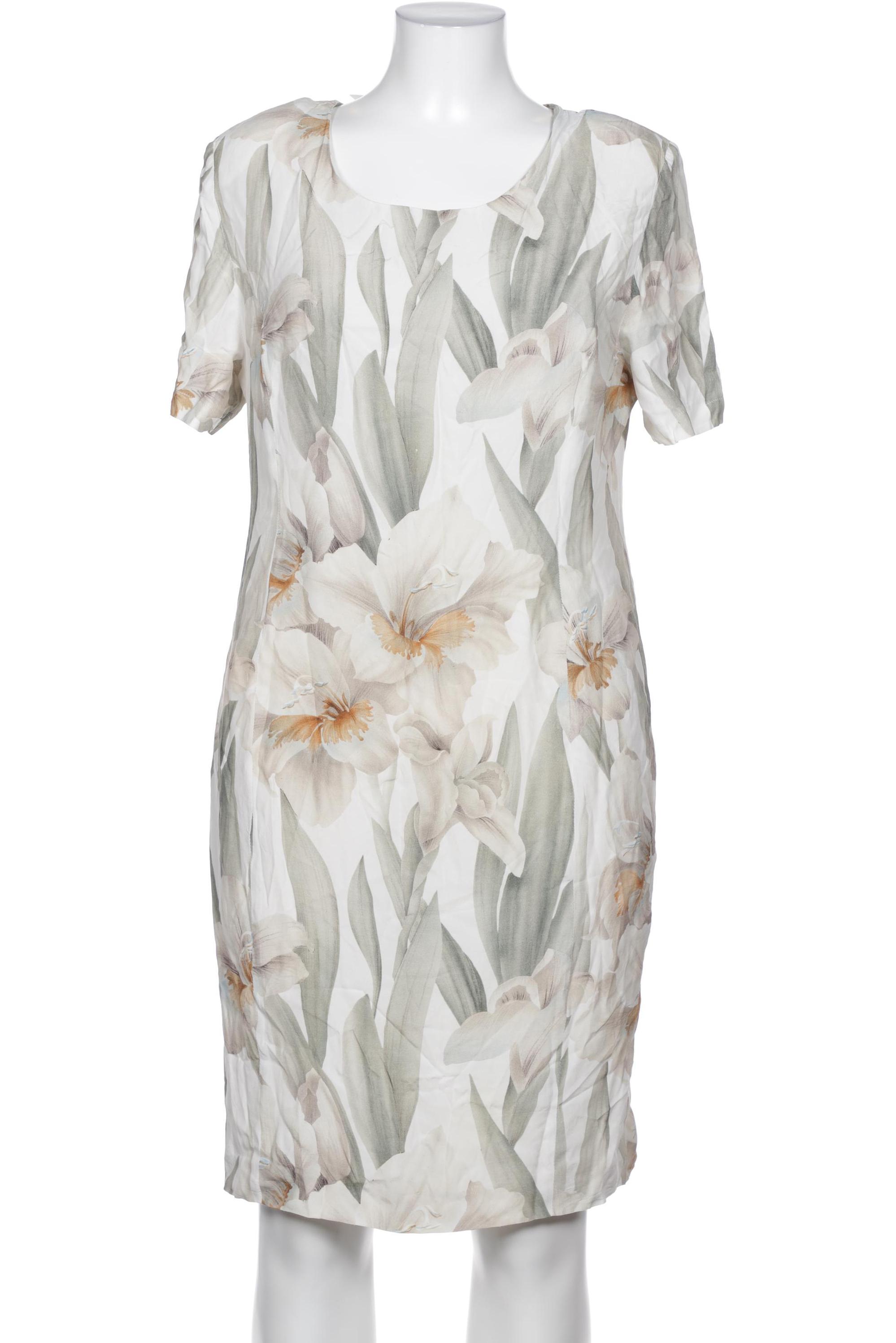 

Elegance Paris Damen Kleid, beige