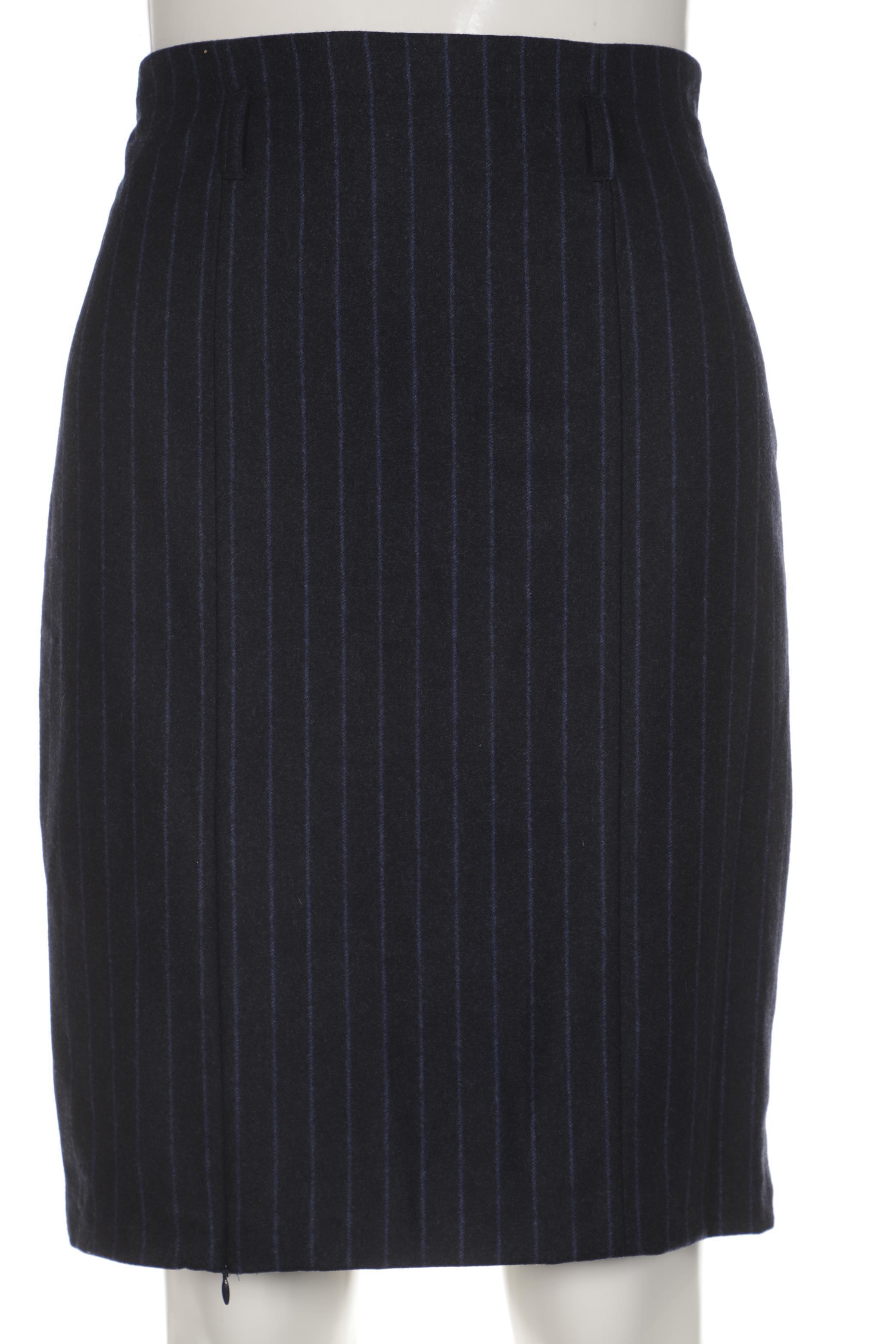 

Elegance Paris Damen Rock, marineblau