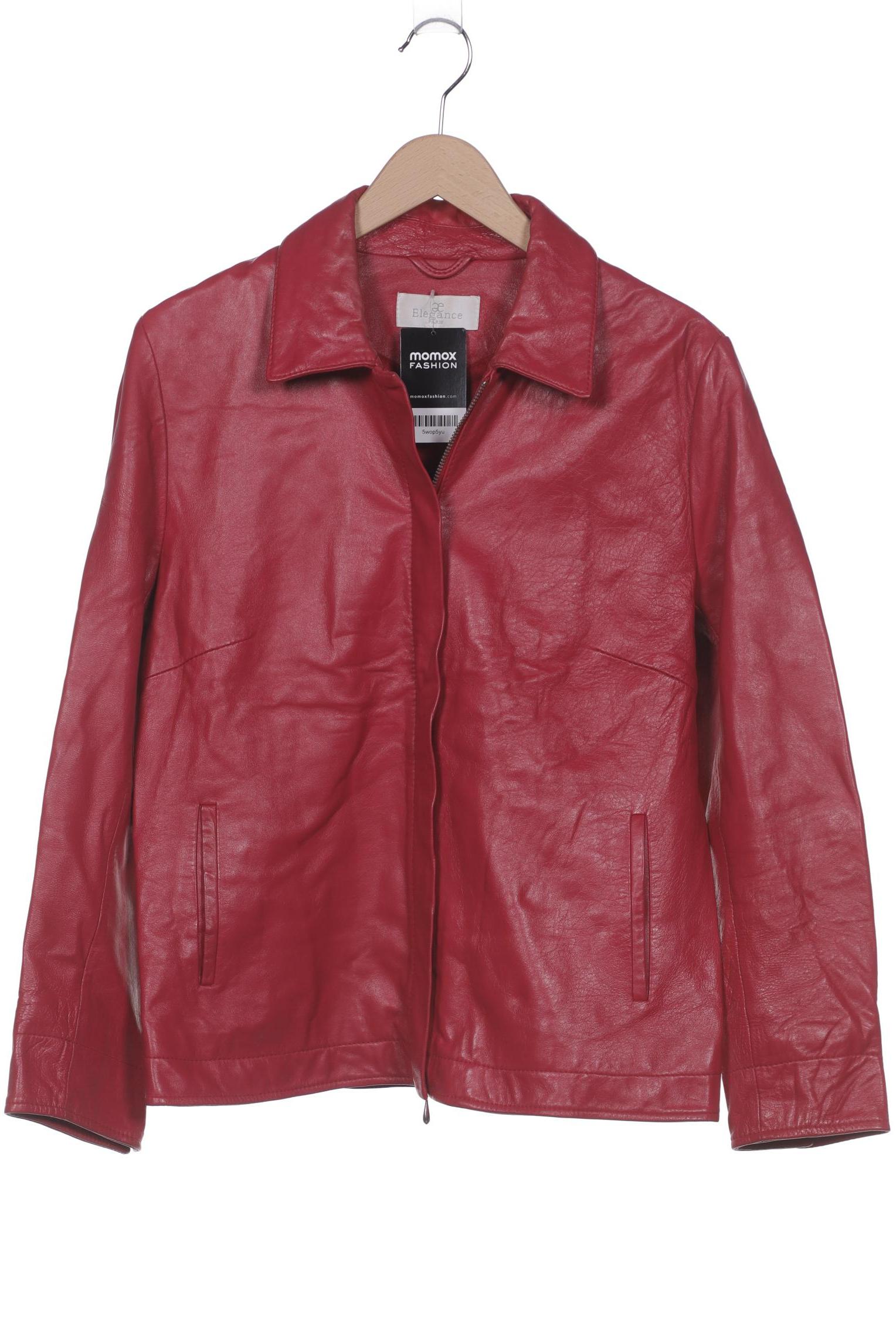 

Elegance Paris Damen Jacke, pink, Gr. 44