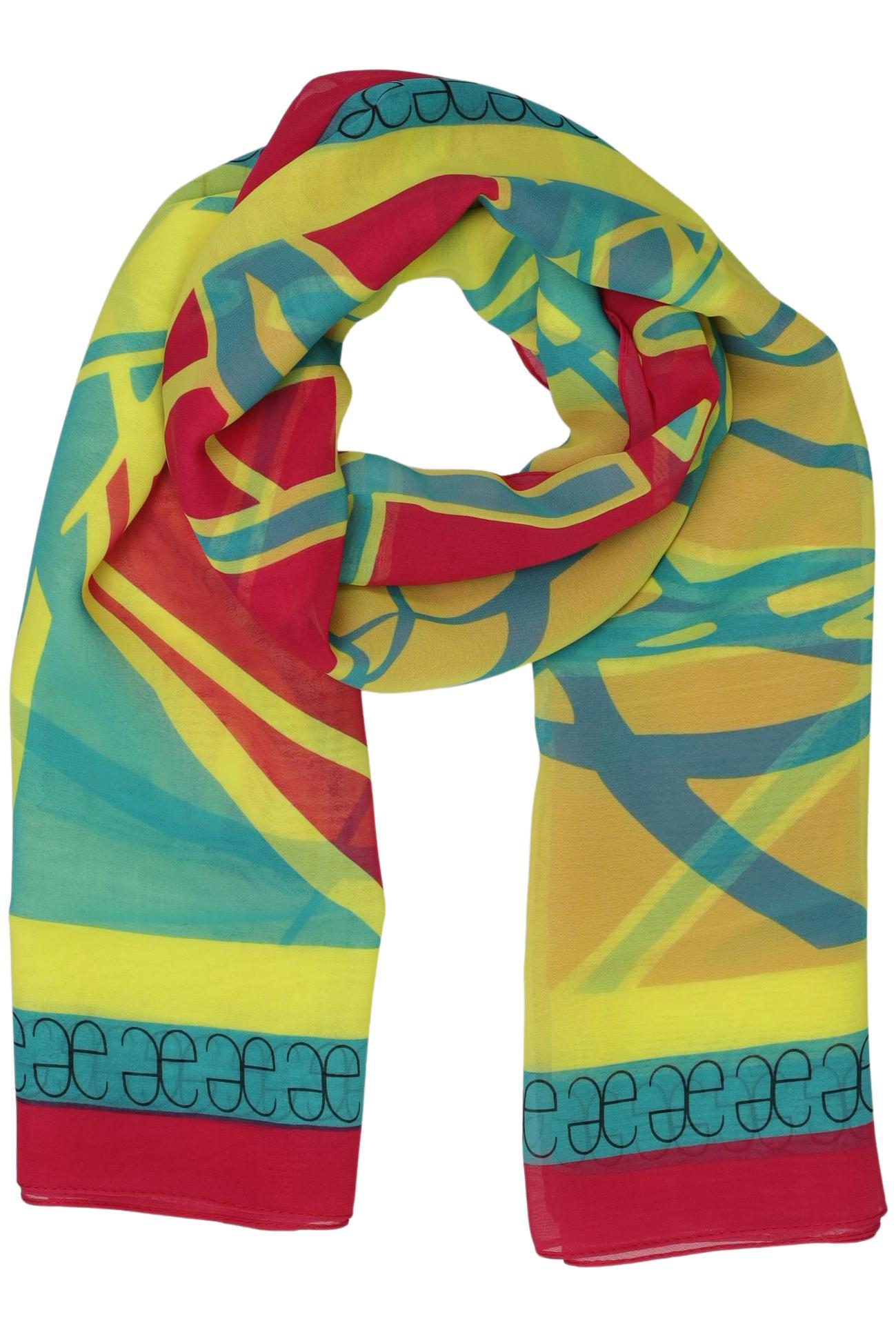 

Elegance Paris Damen Schal, mehrfarbig, Gr.