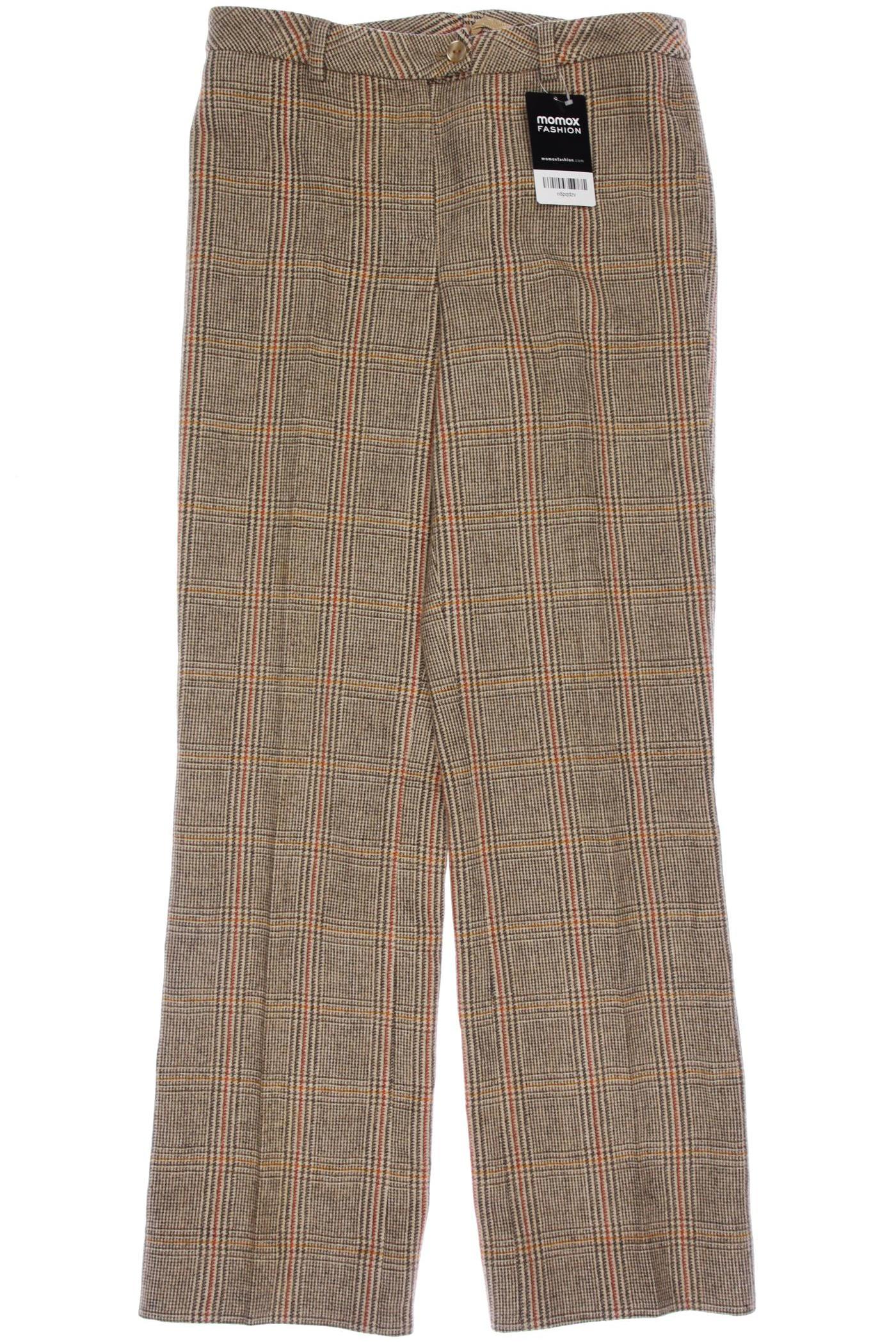 

Elegance Paris Damen Stoffhose, braun